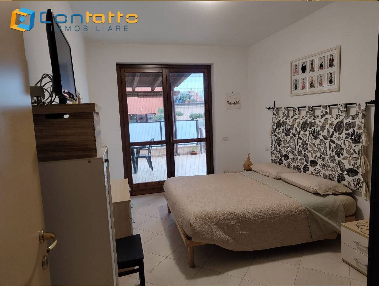 appartamento in vendita a Massignano