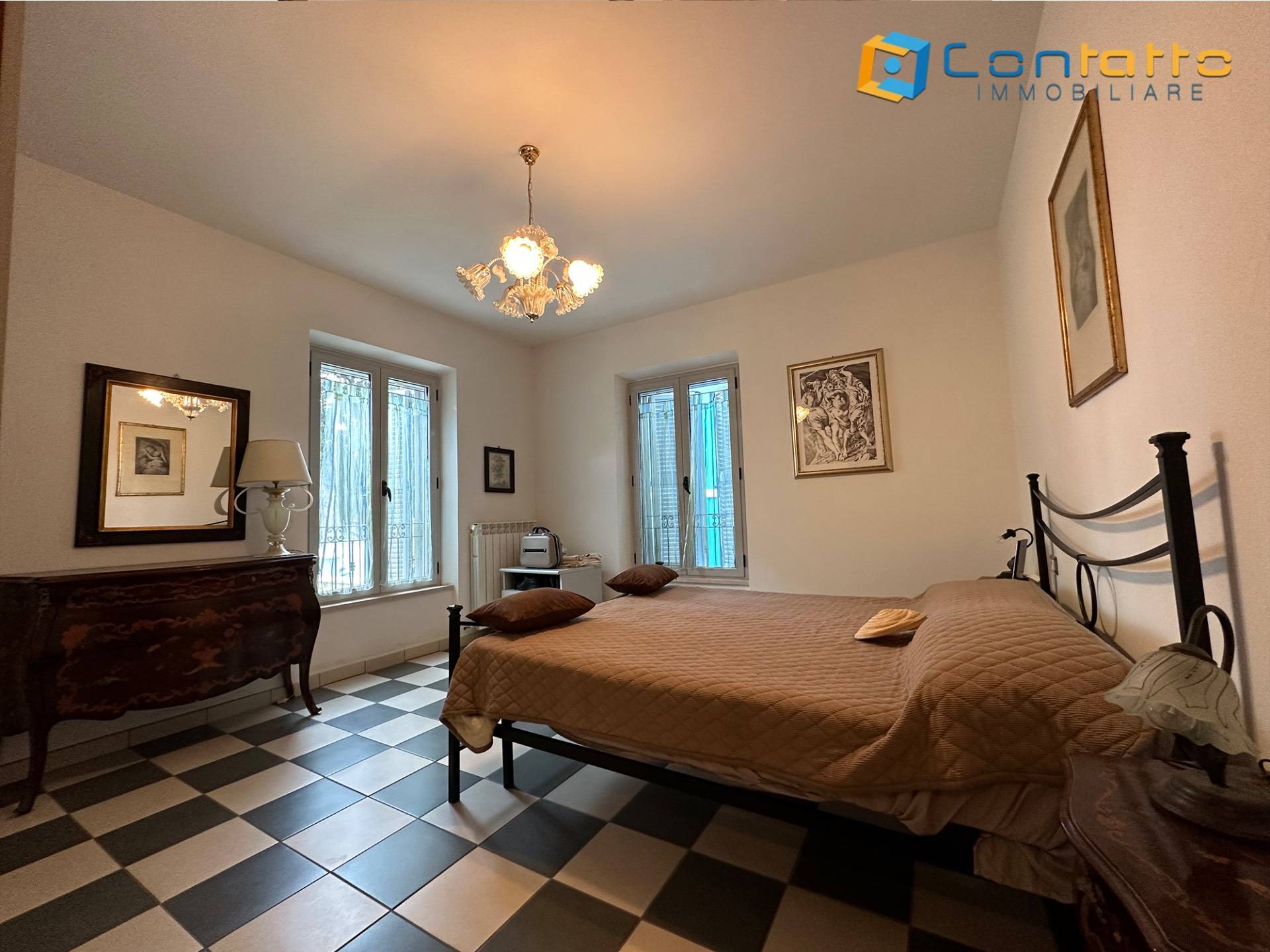 Villa in vendita a Grottammare