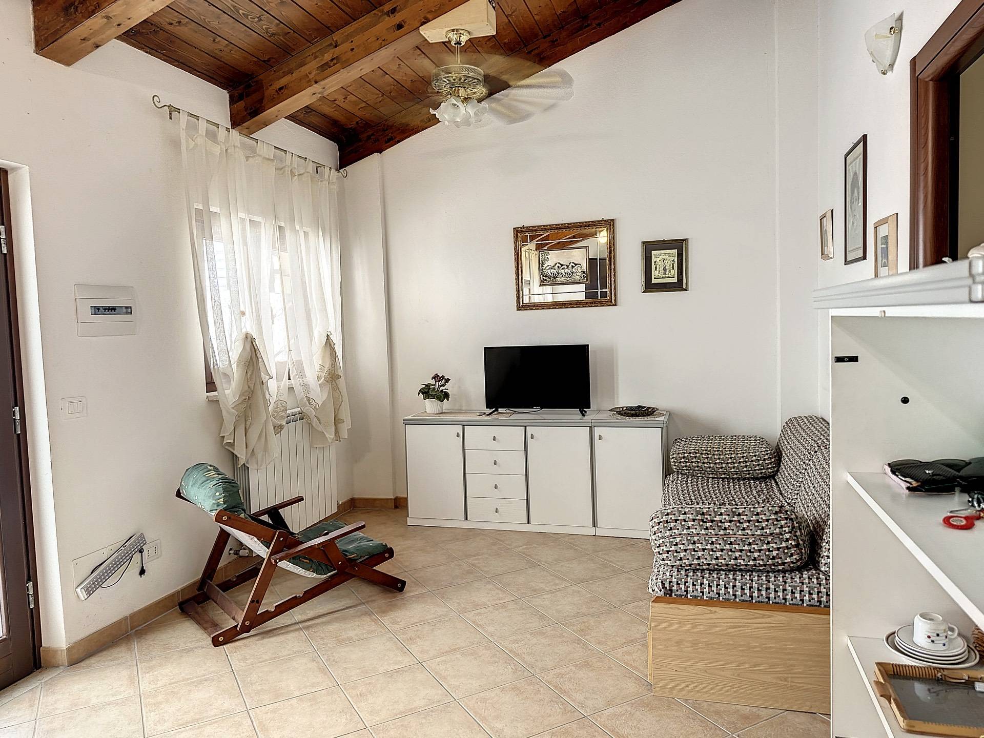 appartamento in vendita a Cupra Marittima