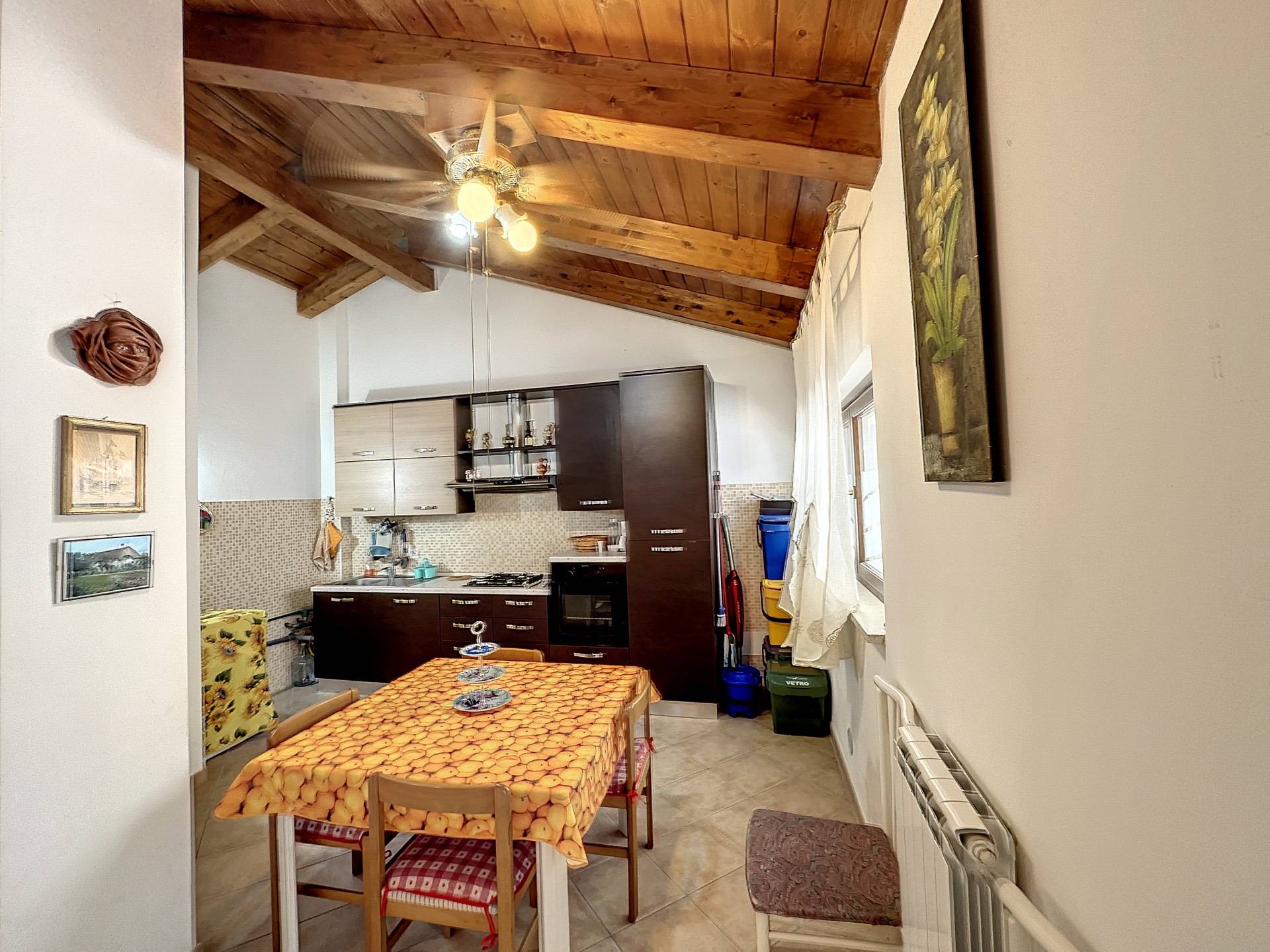 appartamento in vendita a Cupra Marittima