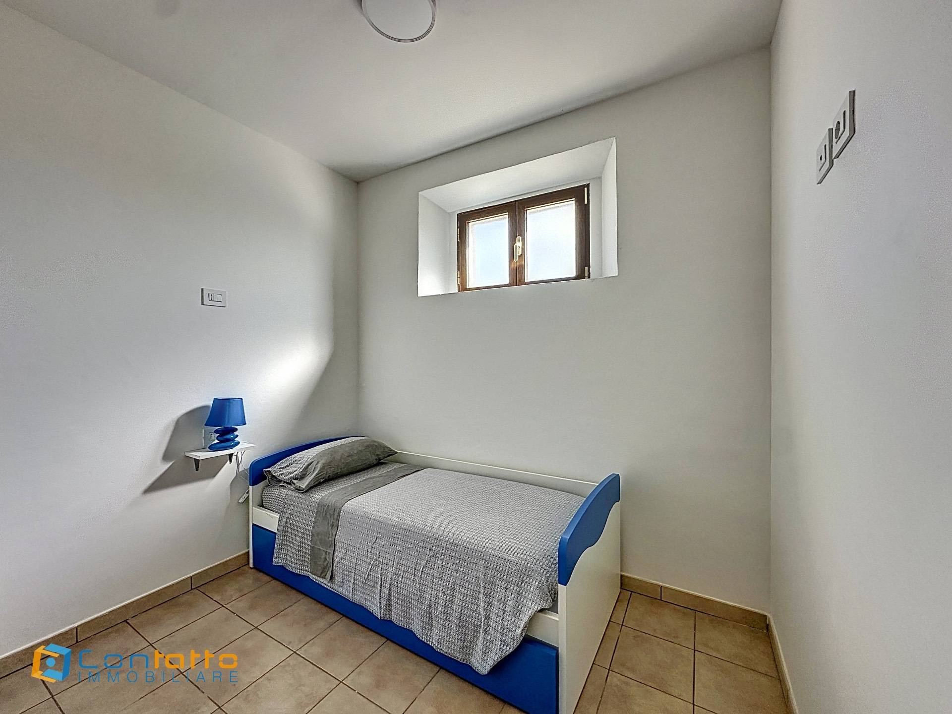 appartamento in vendita a Cupra Marittima