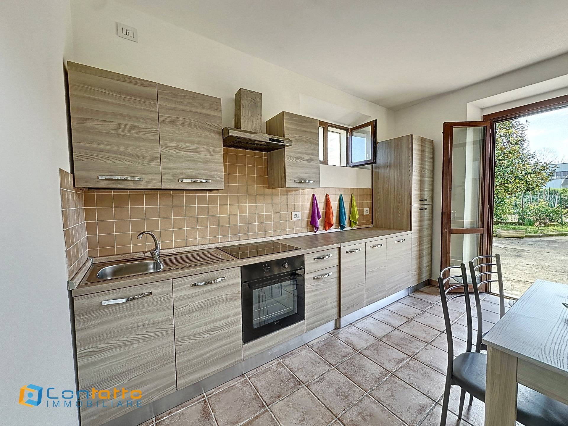 appartamento in vendita a Cupra Marittima