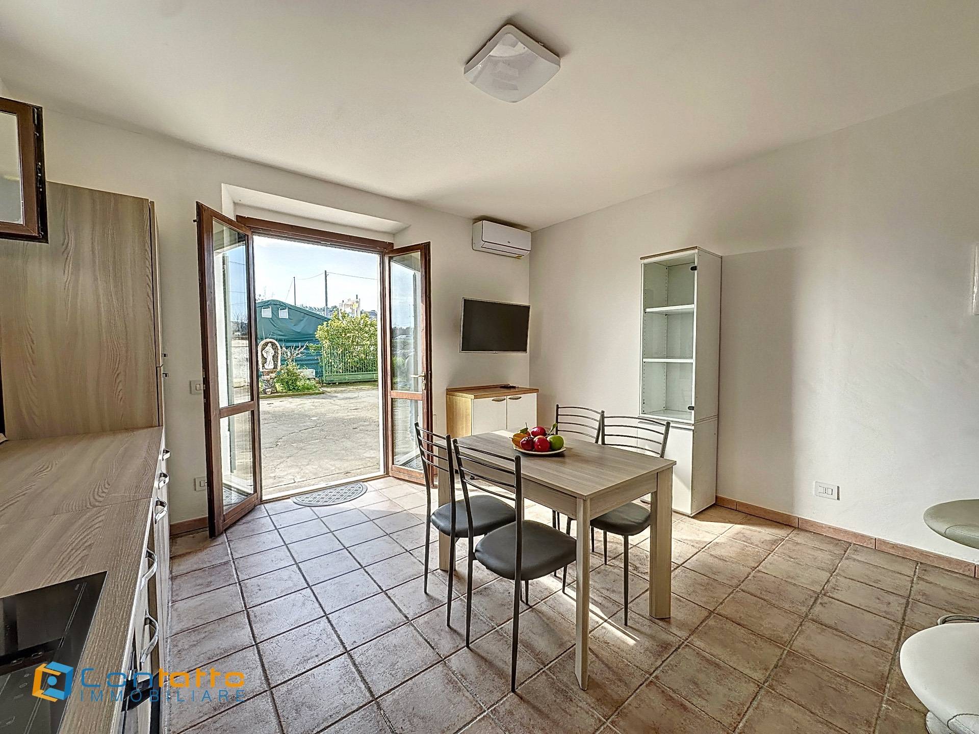 appartamento in vendita a Cupra Marittima