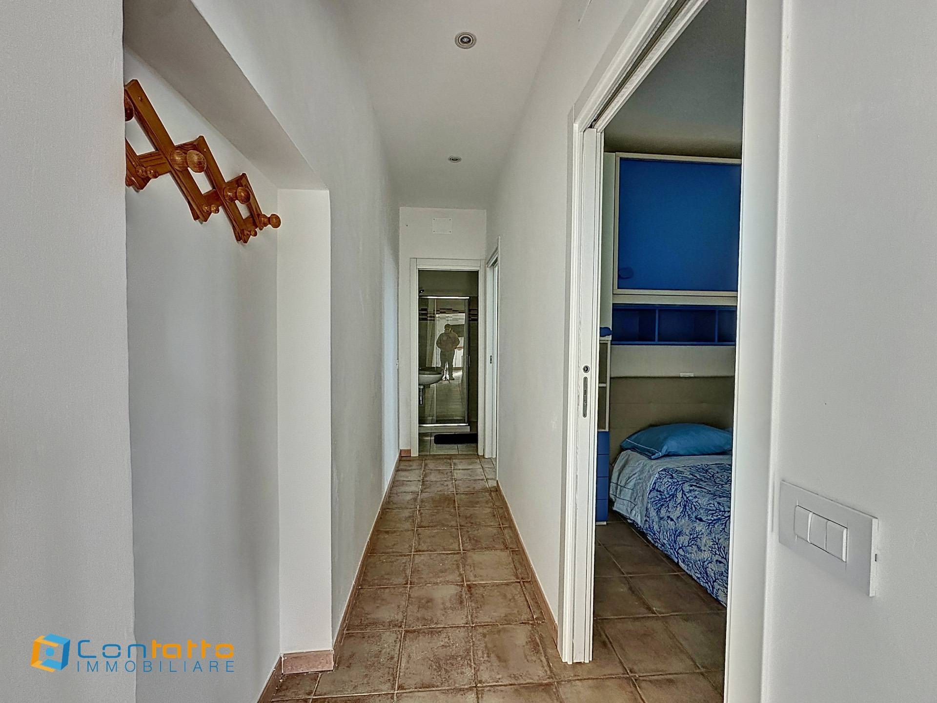 appartamento in vendita a Cupra Marittima