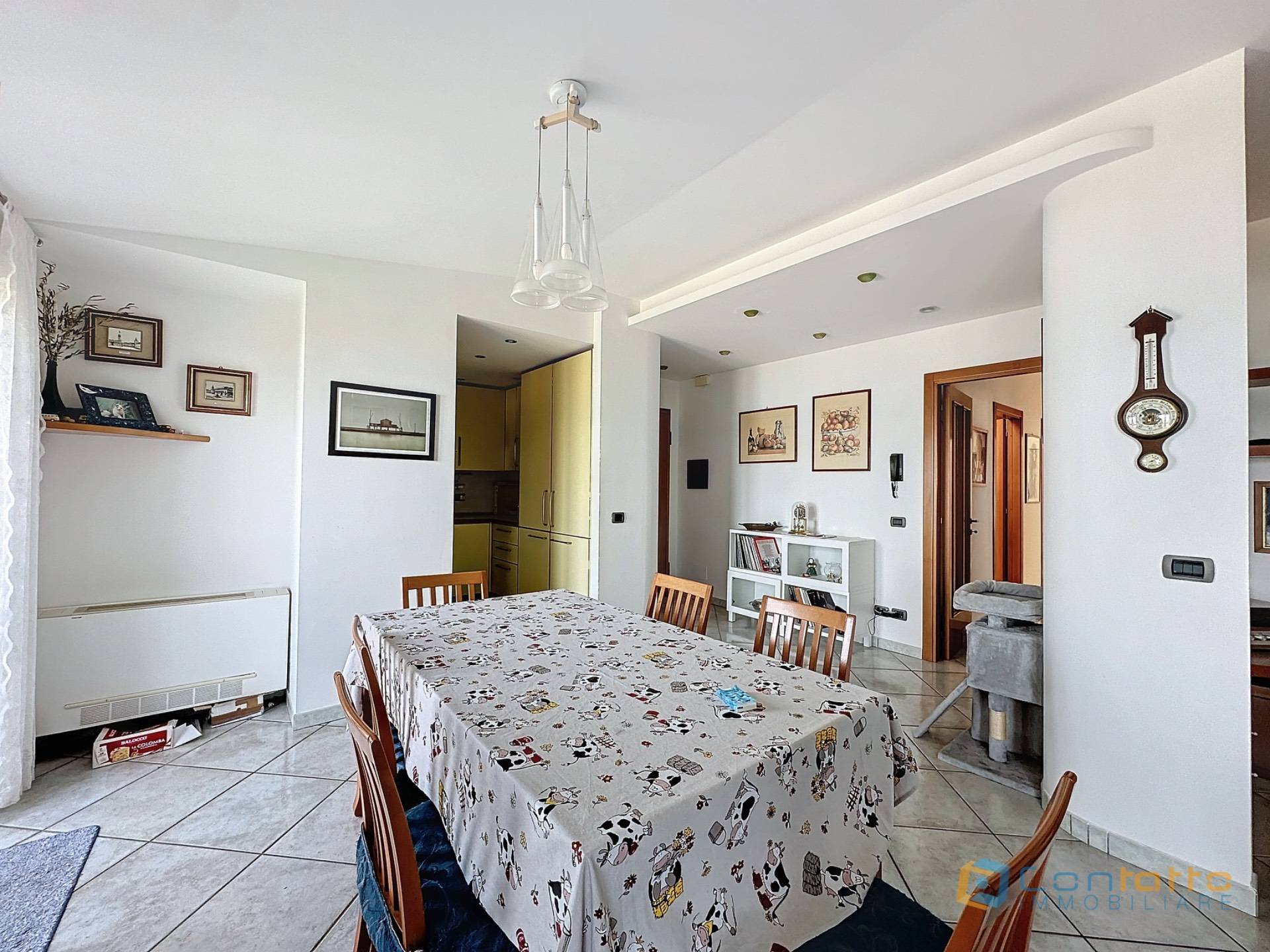 appartamento in vendita a Massignano