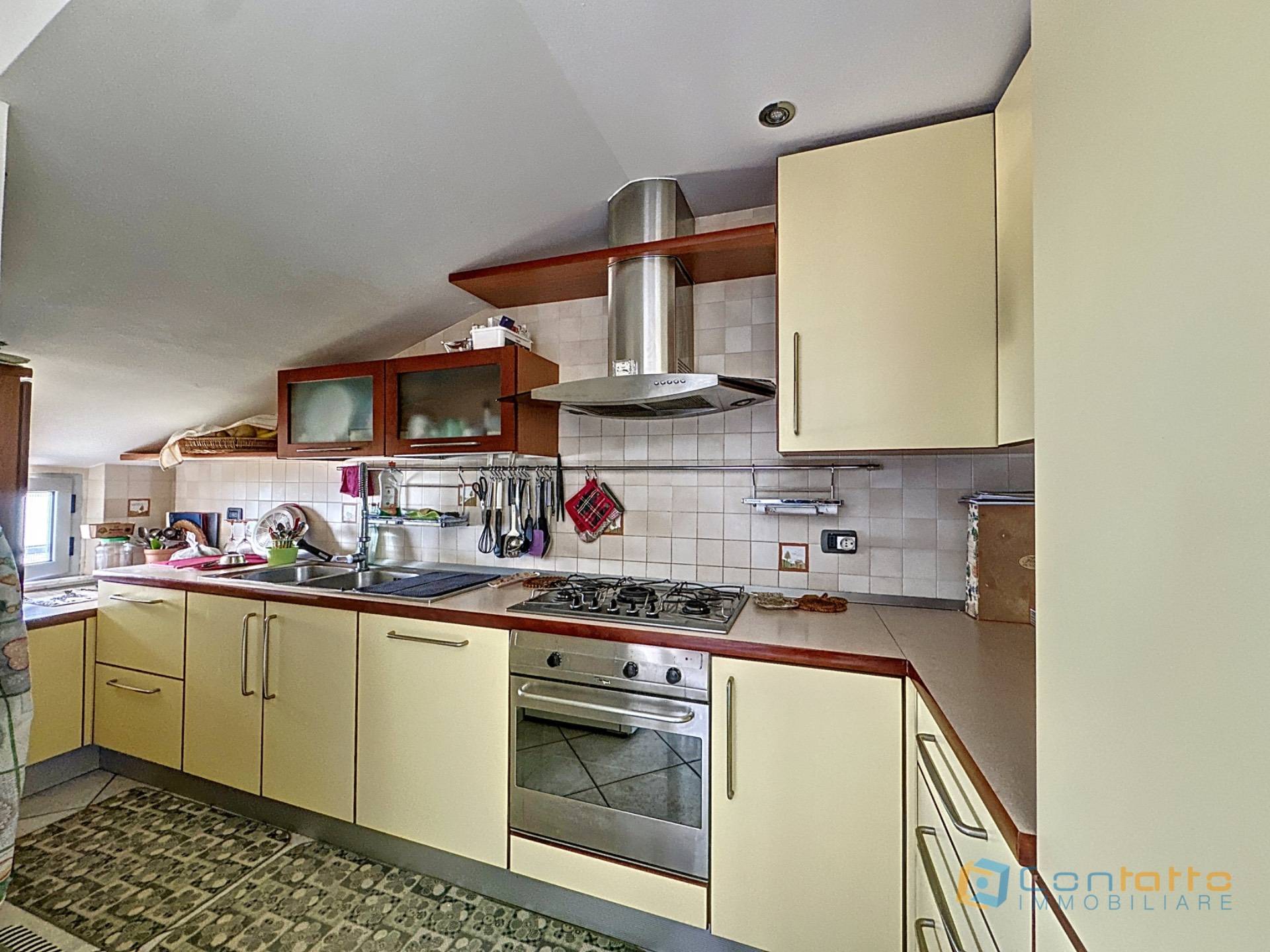 appartamento in vendita a Massignano