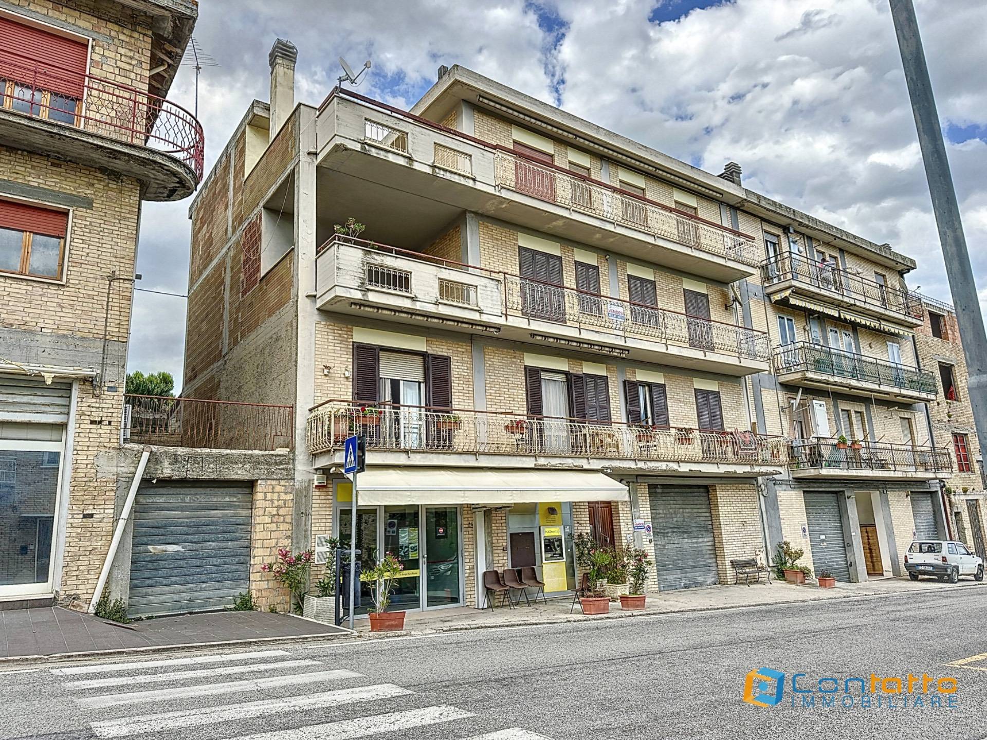 appartamento in vendita a Cossignano