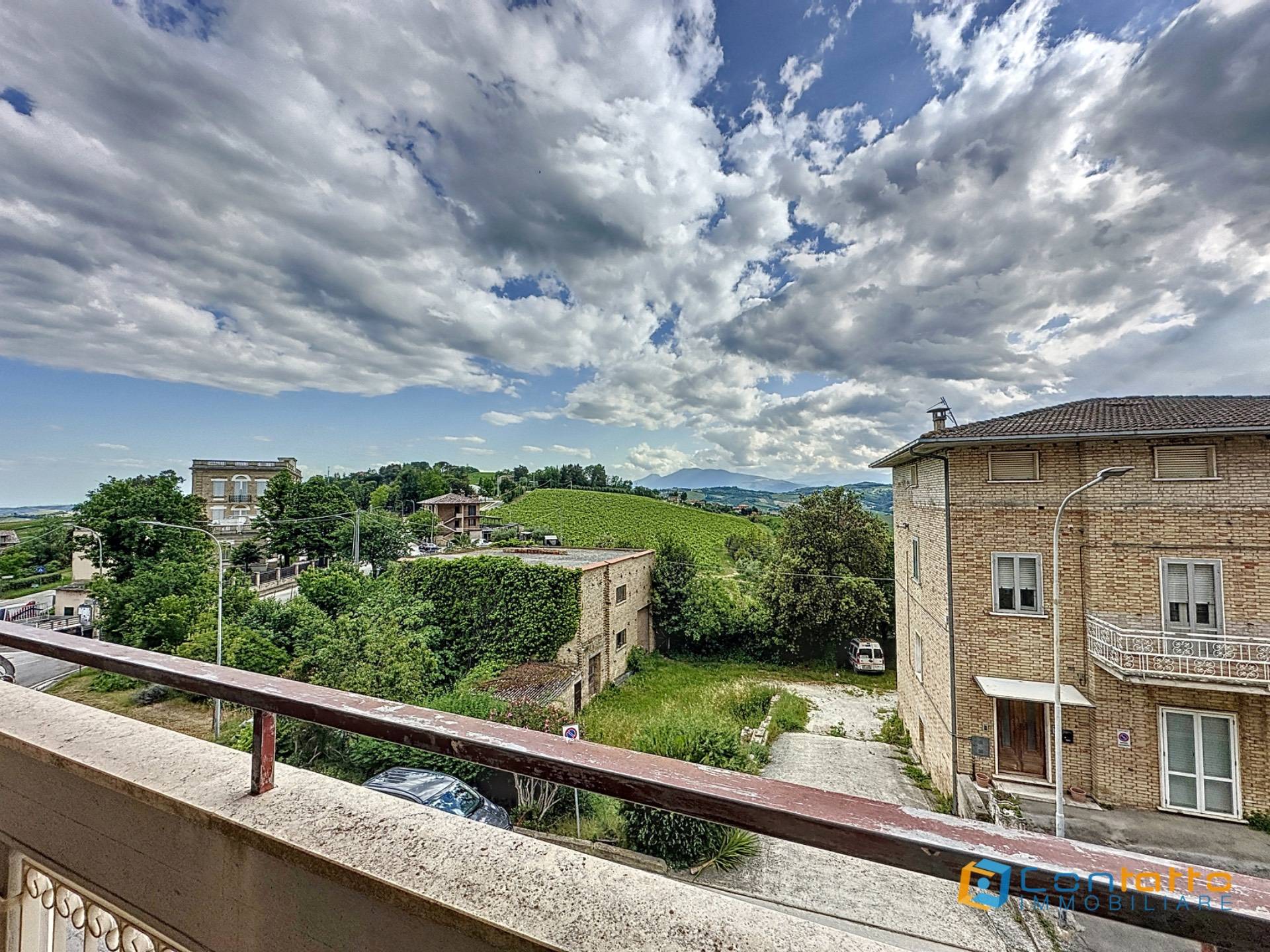 appartamento in vendita a Cossignano