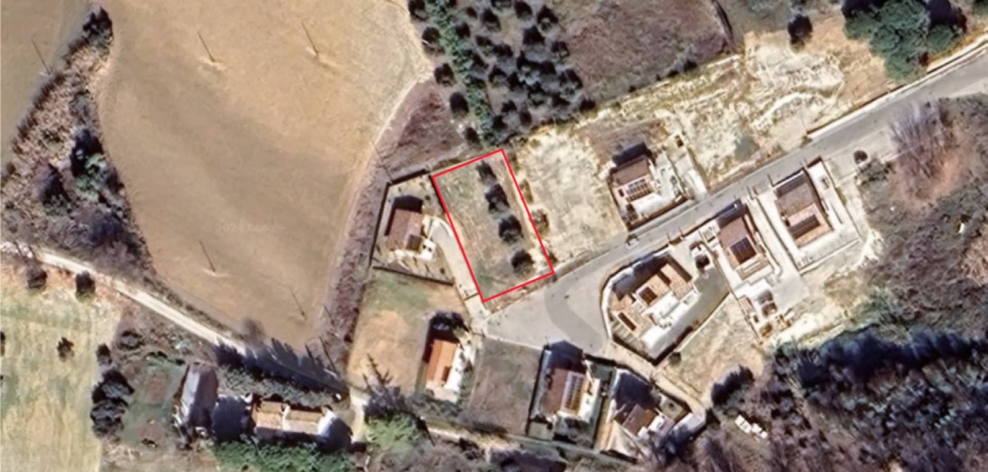 Terreno edificabile in vendita a Cupra Marittima