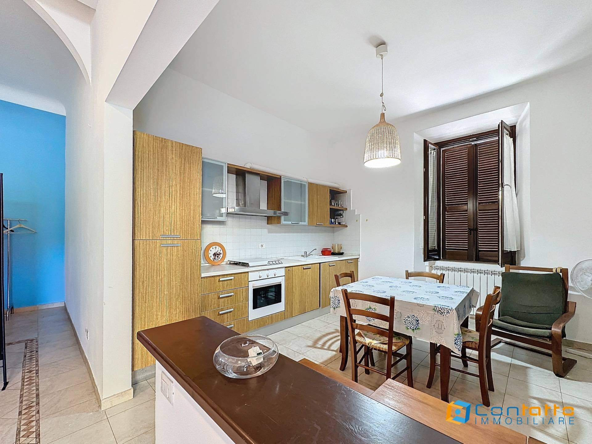 appartamento in vendita a Massignano