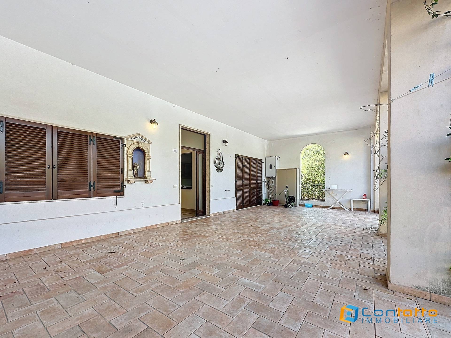 appartamento in vendita a Massignano