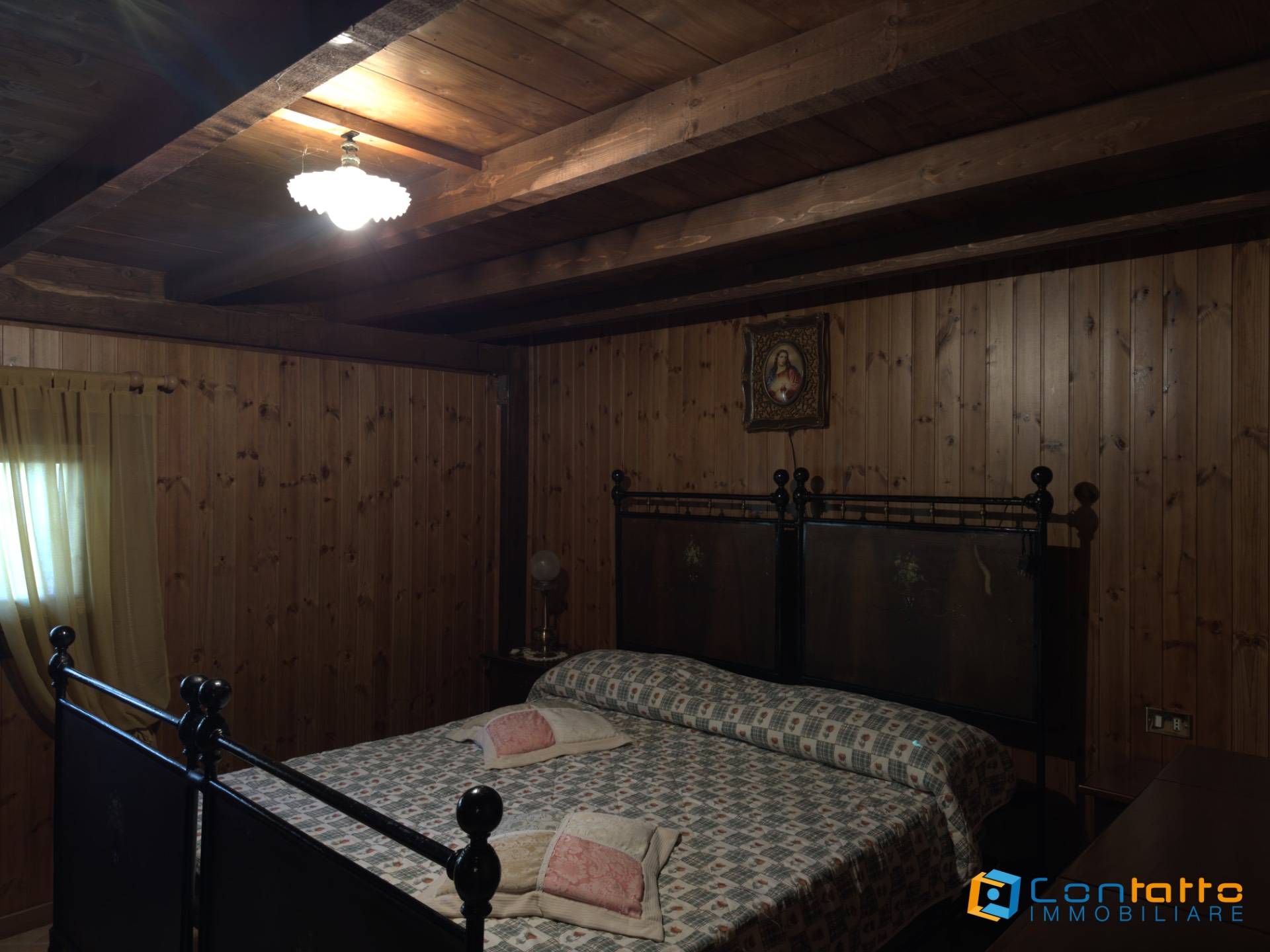 Rustico in vendita a Cossignano