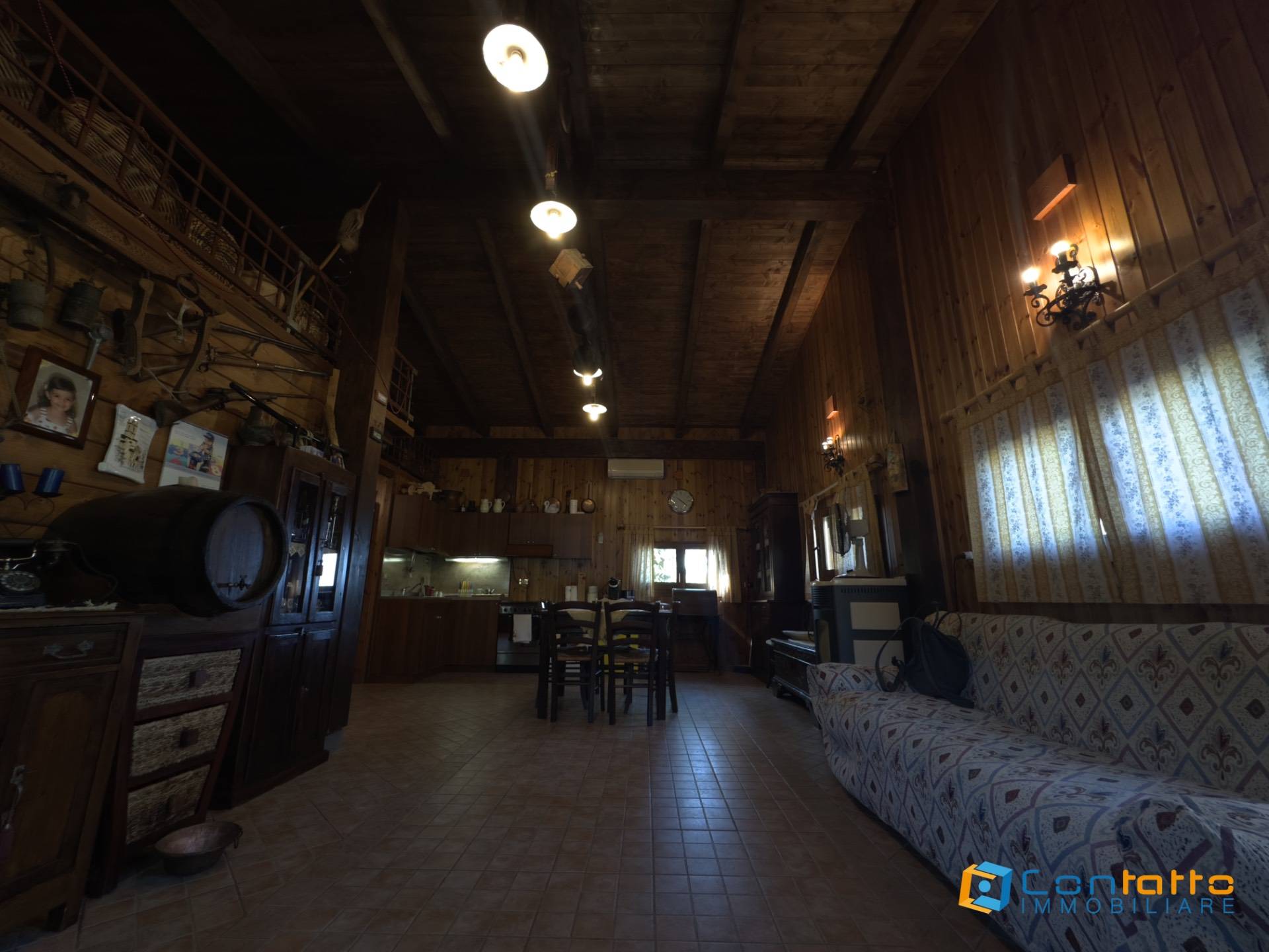 Rustico in vendita a Cossignano