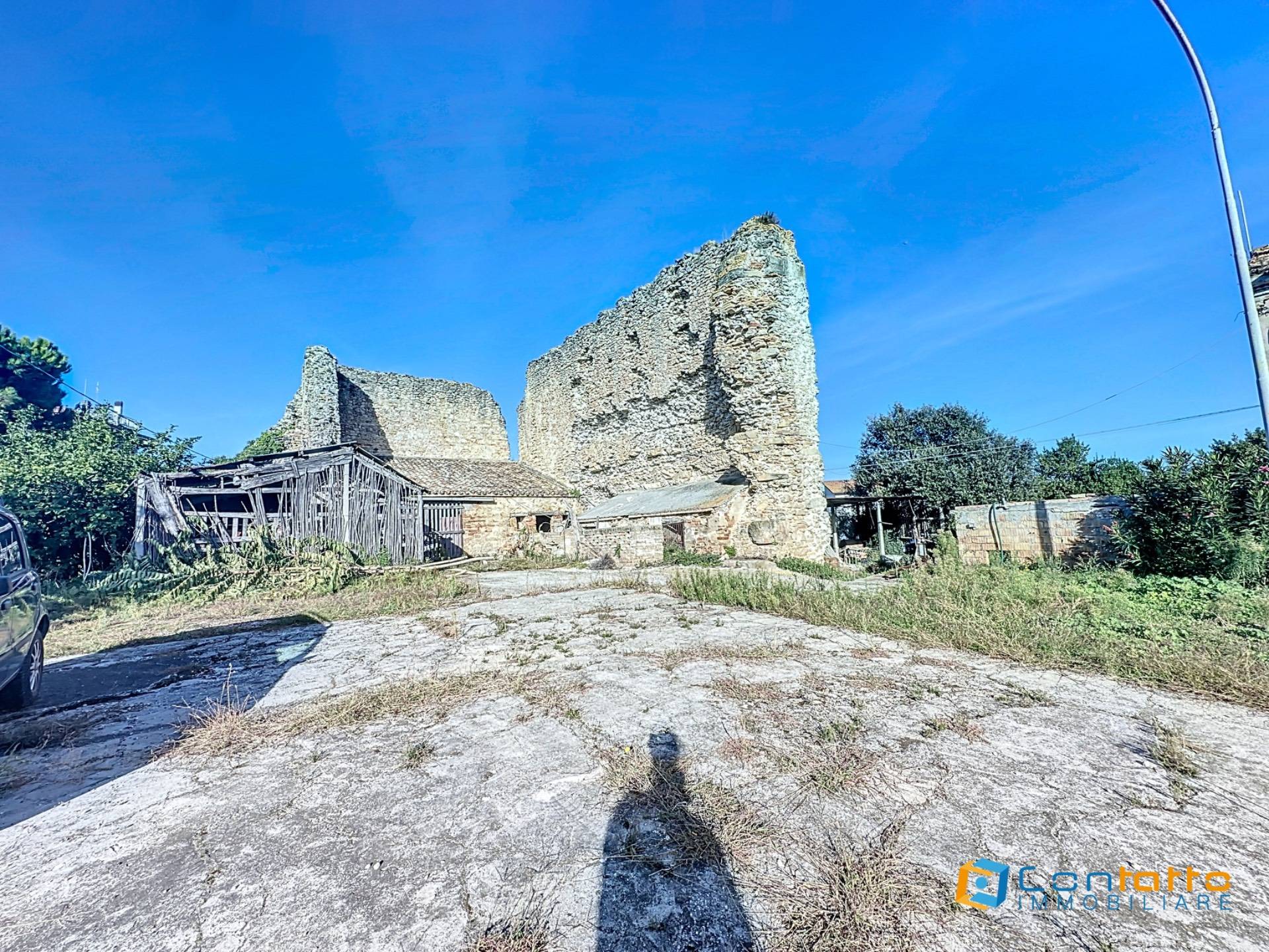 Rustico in vendita a Cupra Marittima