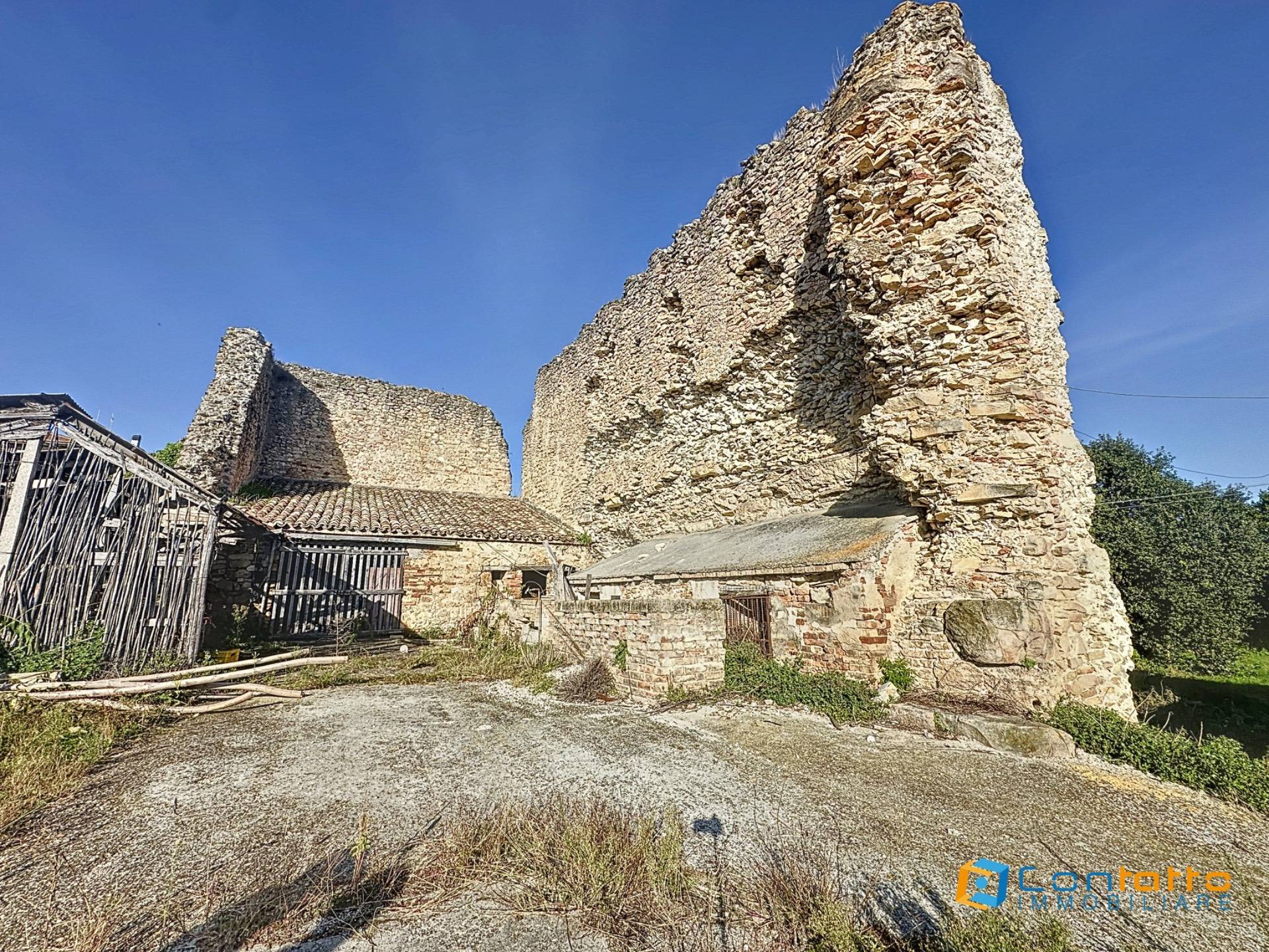 Rustico in vendita a Cupra Marittima