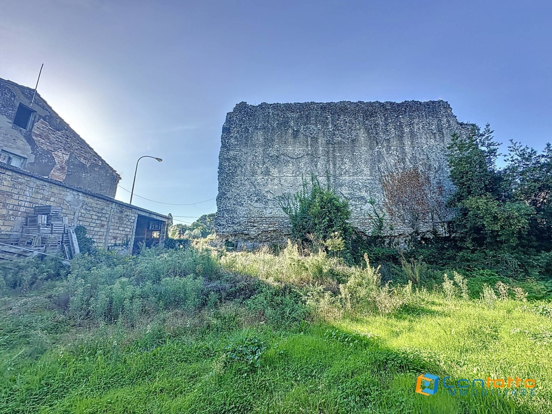 Rustico in vendita a Cupra Marittima