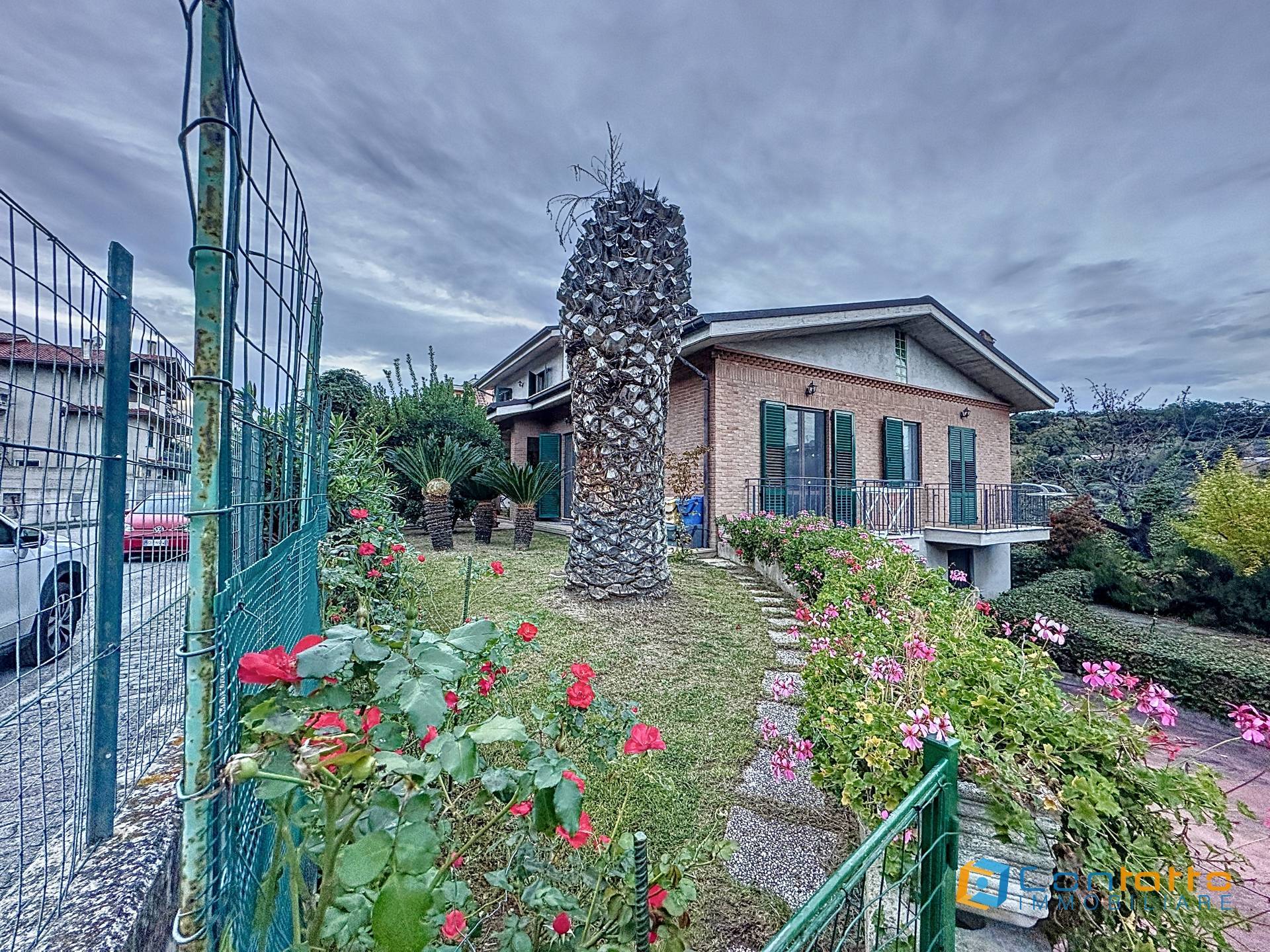 appartamento in vendita a Cupra Marittima