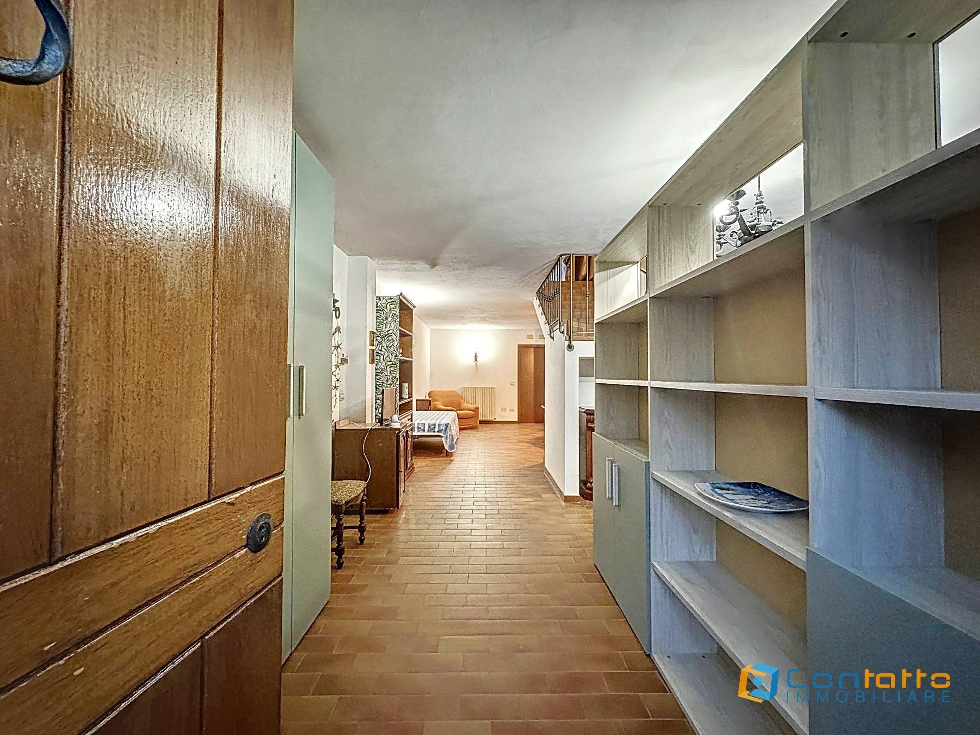 appartamento in vendita a Cupra Marittima