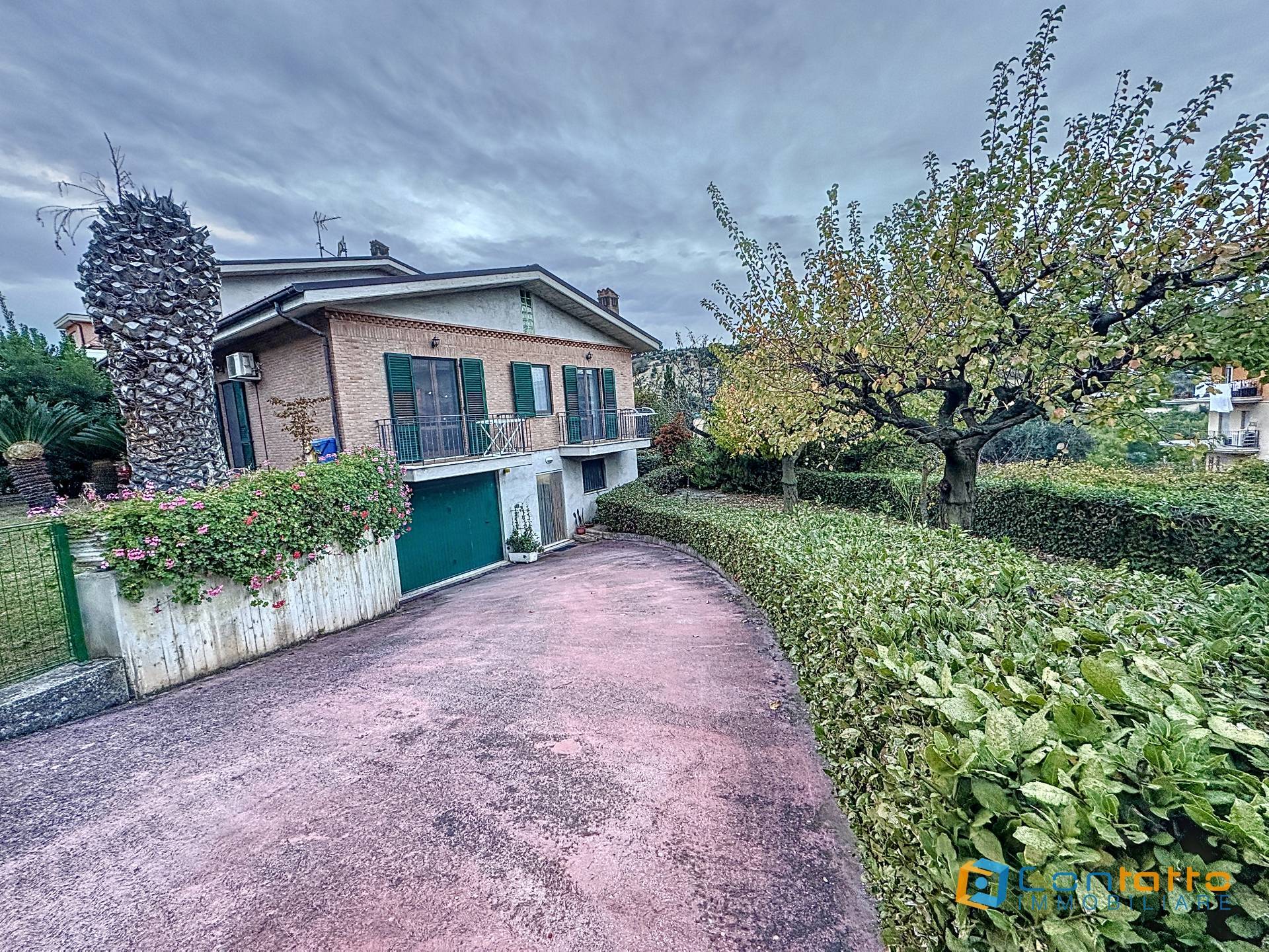 appartamento in vendita a Cupra Marittima