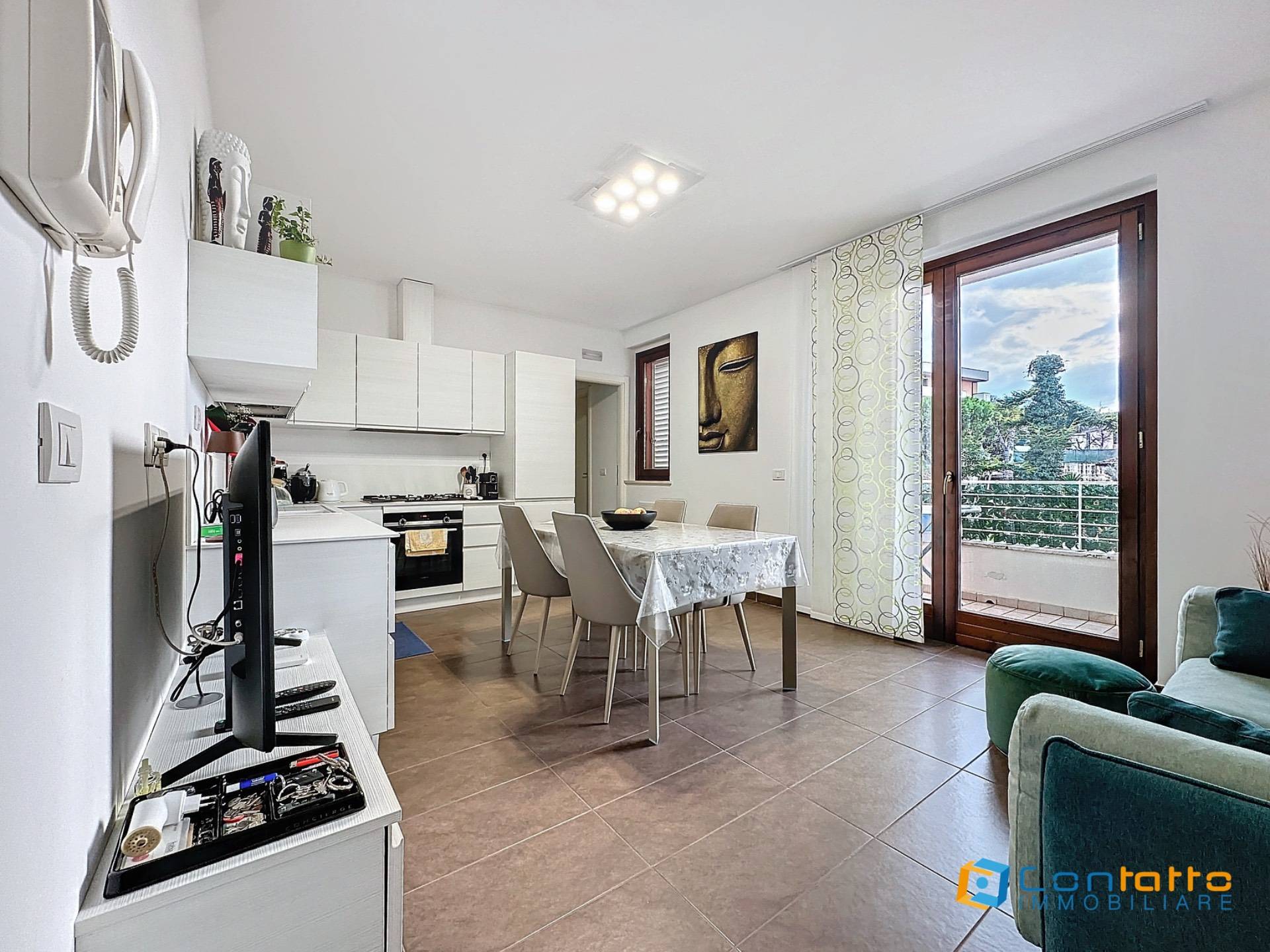 appartamento in vendita a Cupra Marittima