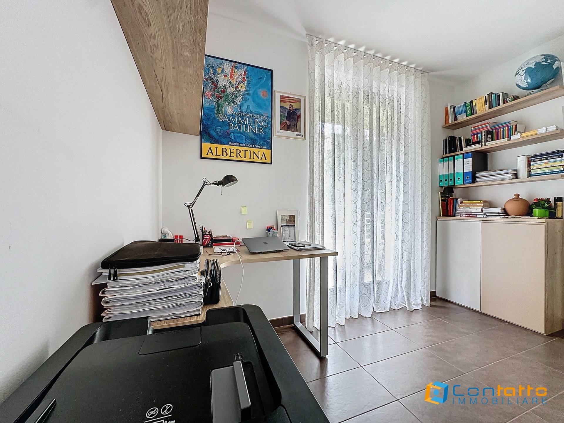 appartamento in vendita a Cupra Marittima