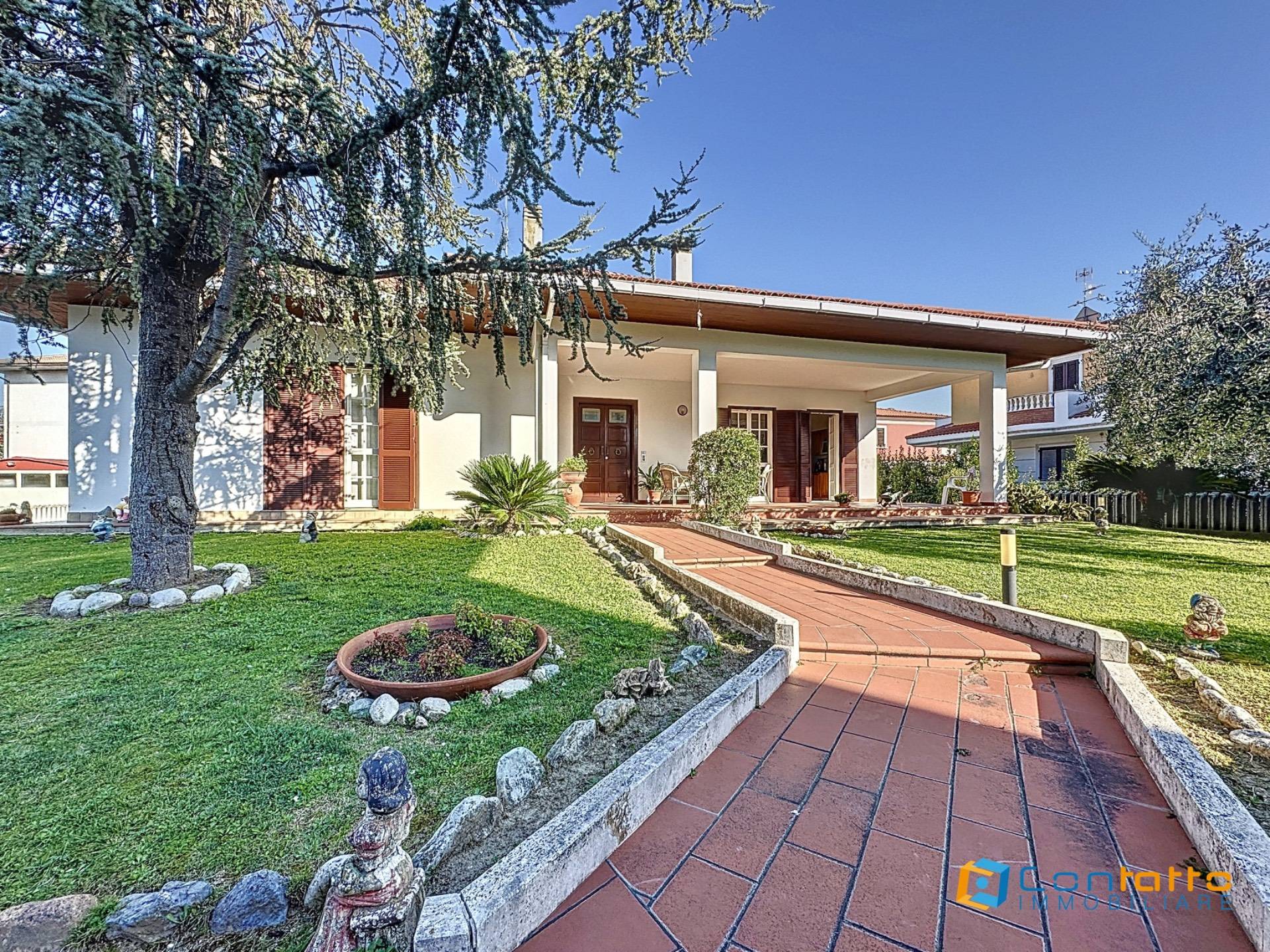 Casa singola in vendita a Sant'Egidio alla Vibrata