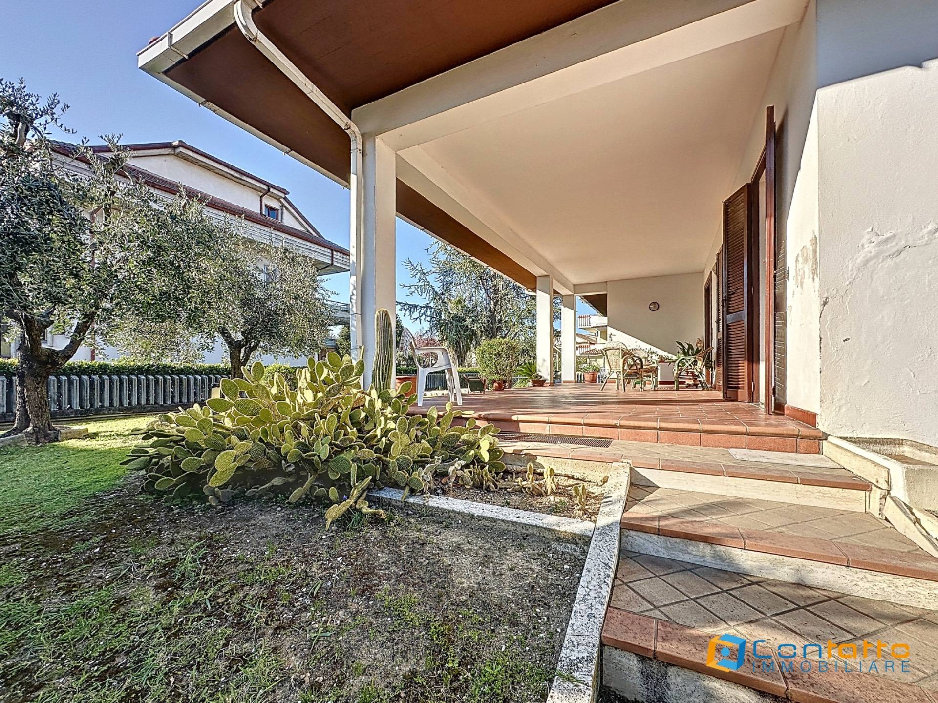 Casa singola in vendita a Sant'Egidio alla Vibrata