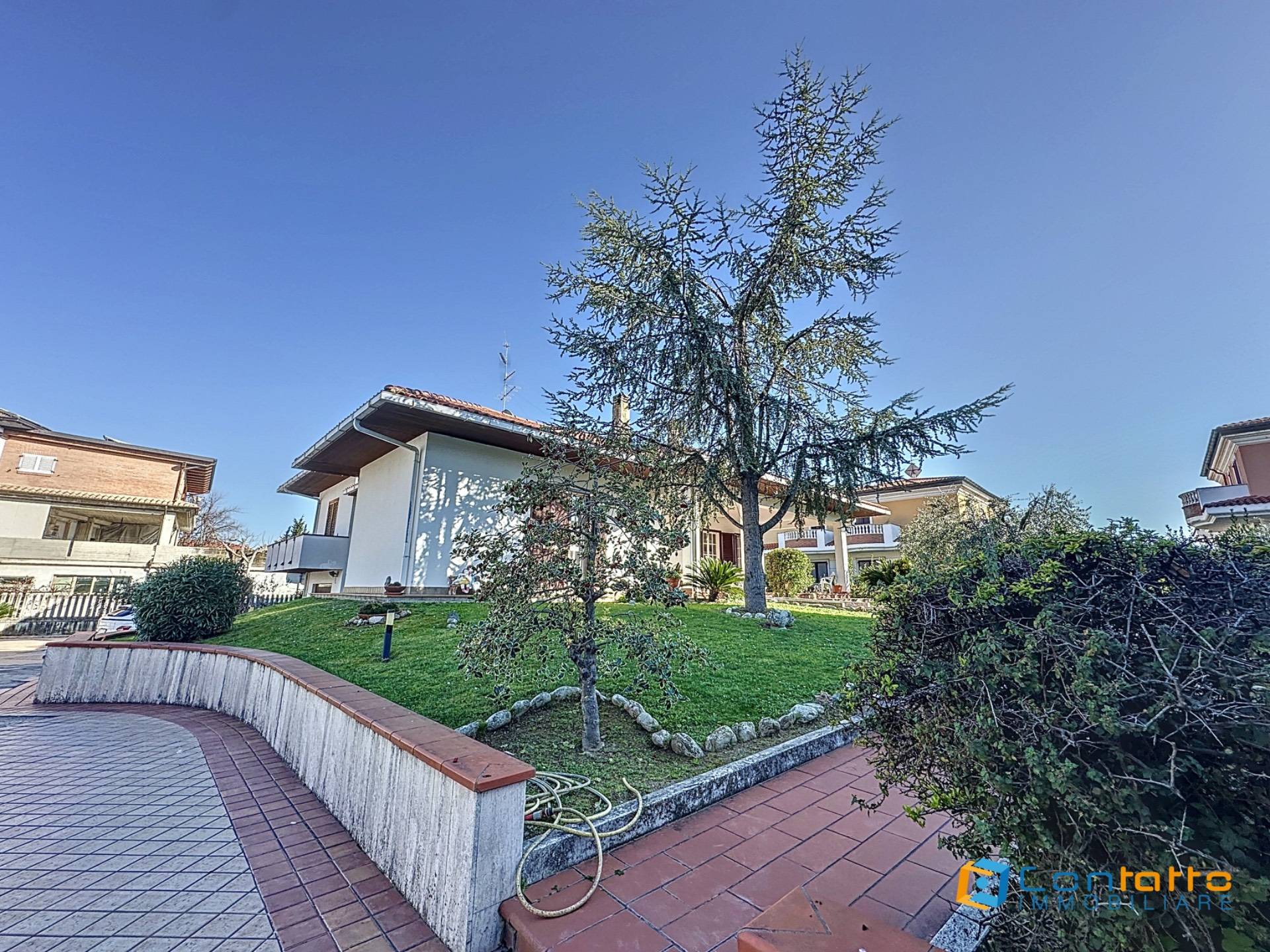 Casa singola in vendita a Sant'Egidio alla Vibrata