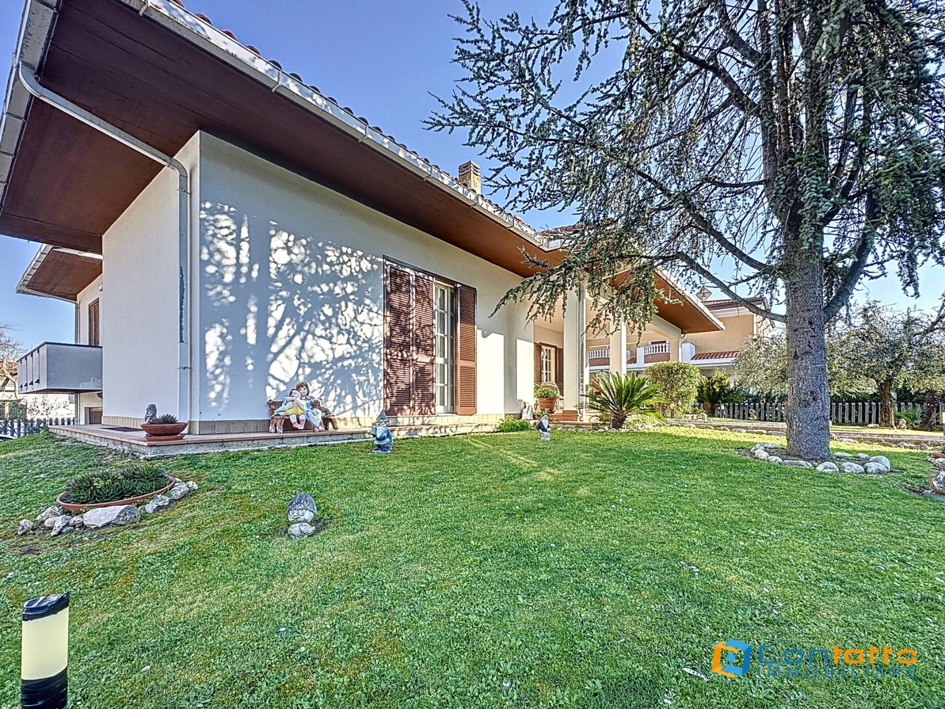 Casa singola in vendita a Sant'Egidio alla Vibrata