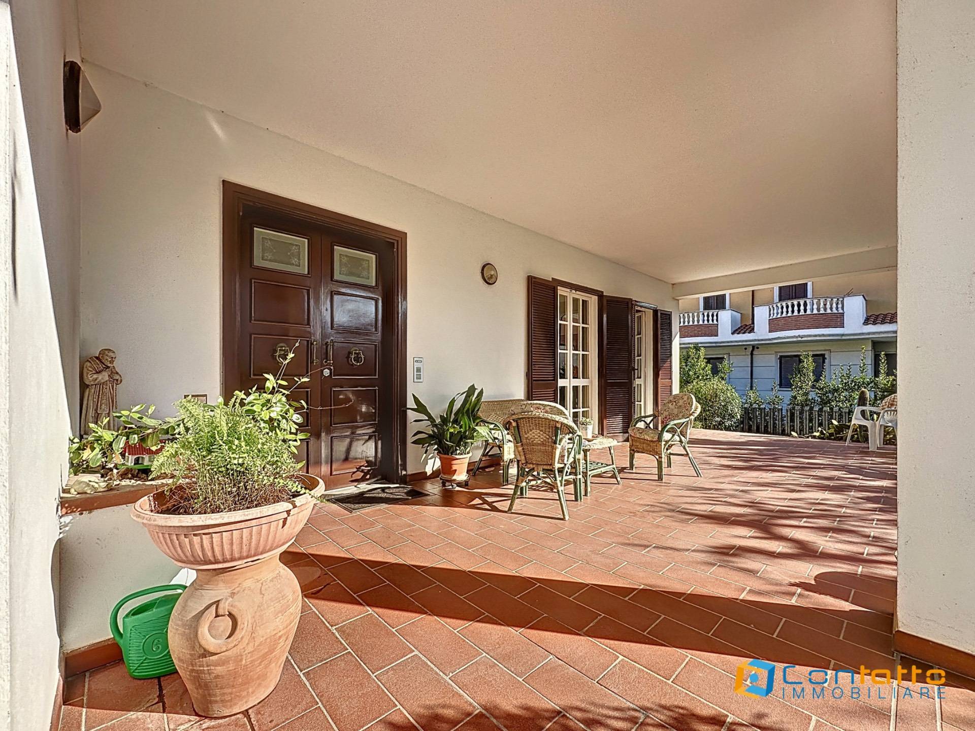 Casa singola in vendita a Sant'Egidio alla Vibrata