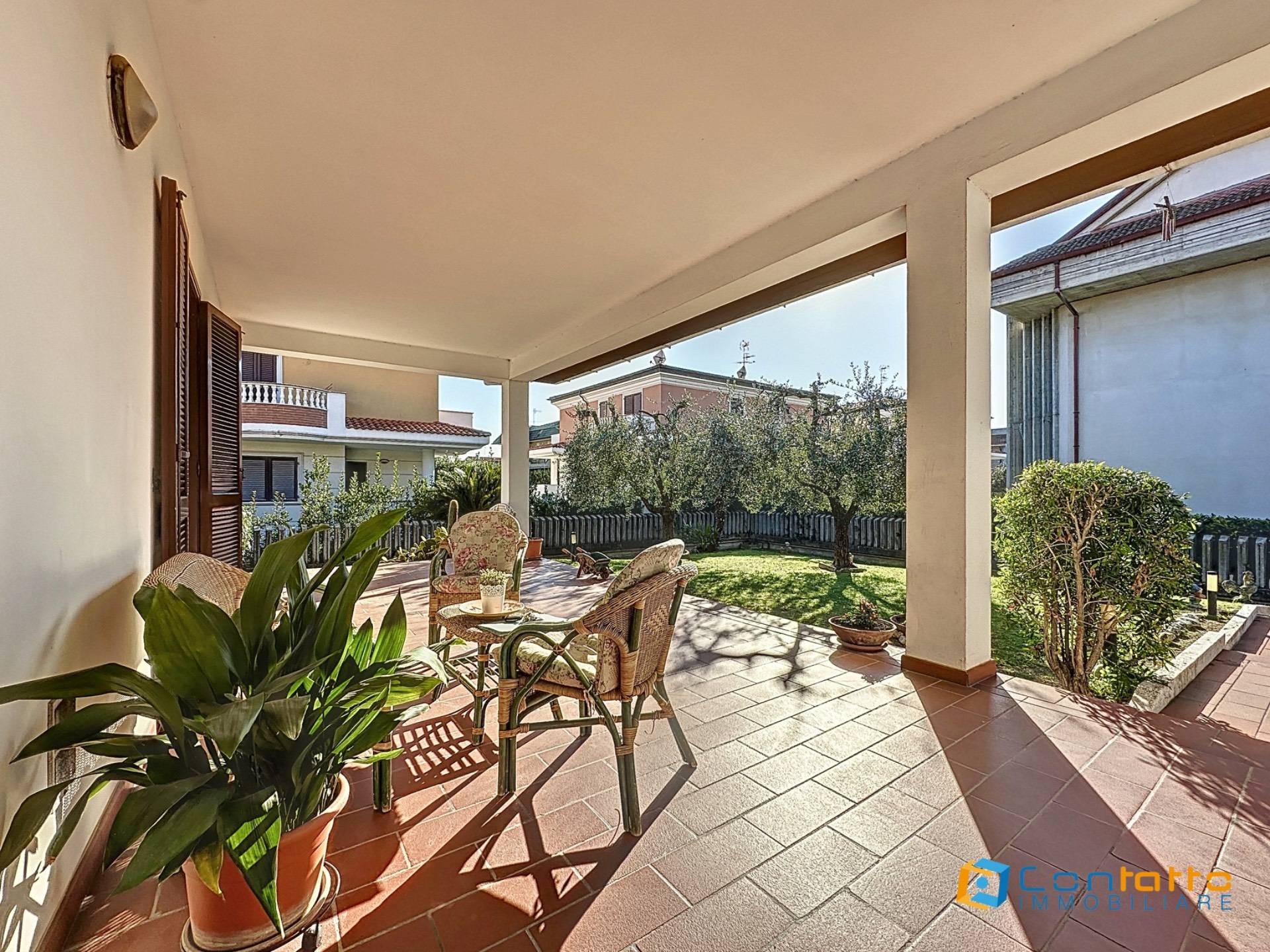 Casa singola in vendita a Sant'Egidio alla Vibrata