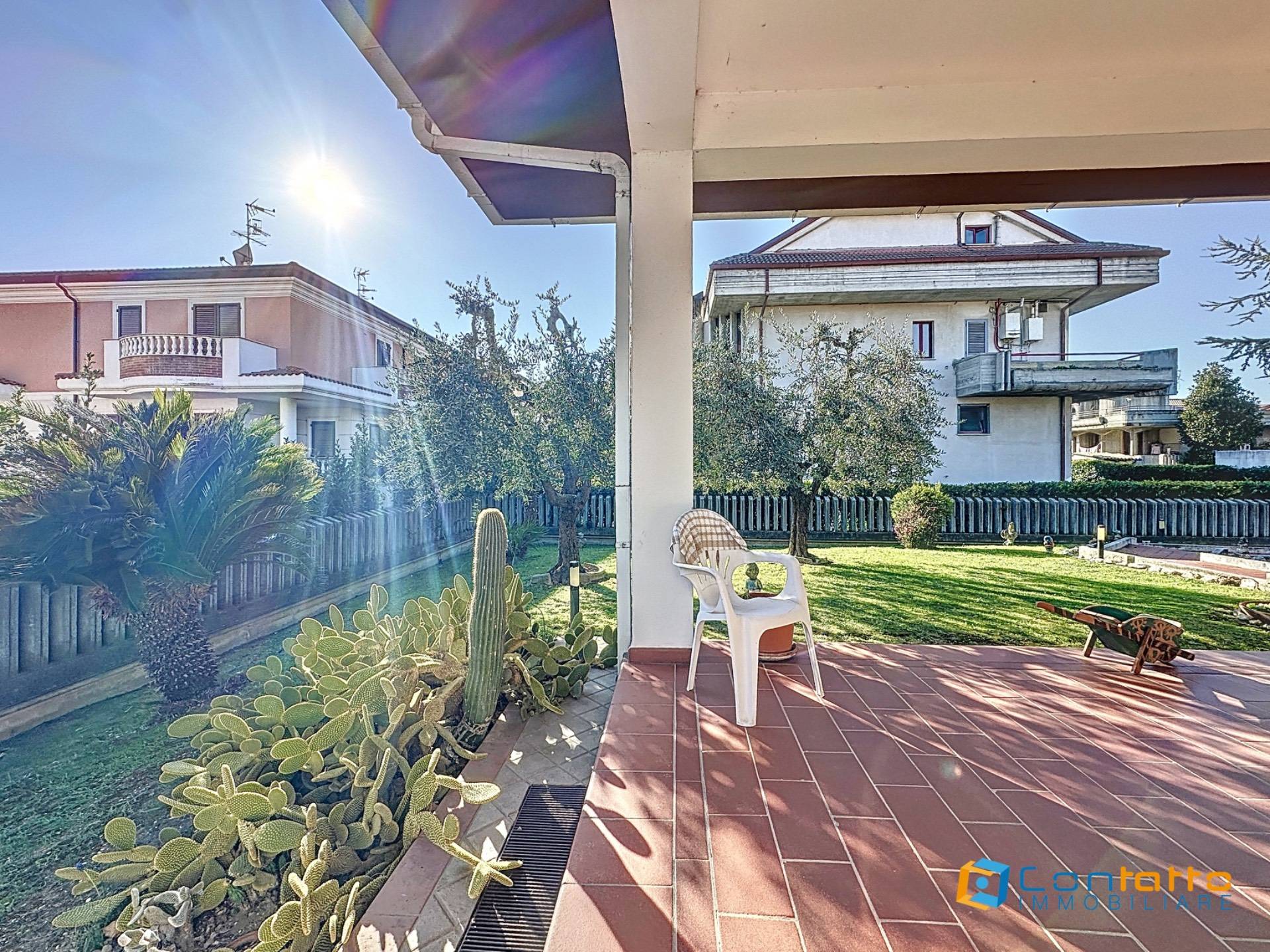 Casa singola in vendita a Sant'Egidio alla Vibrata