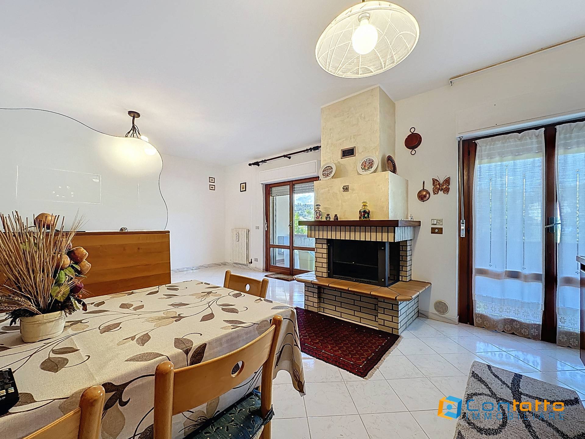 appartamento in vendita a Cupra Marittima