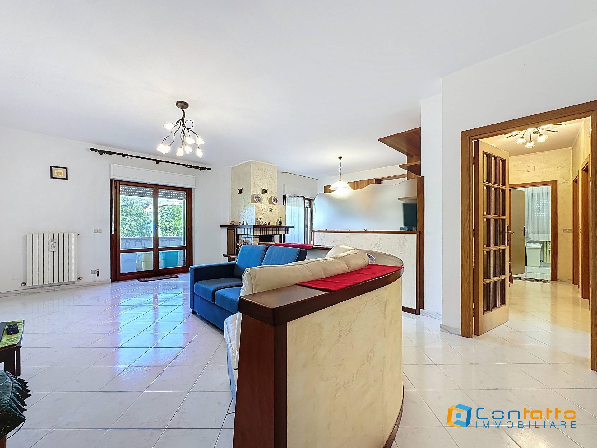 appartamento in vendita a Cupra Marittima