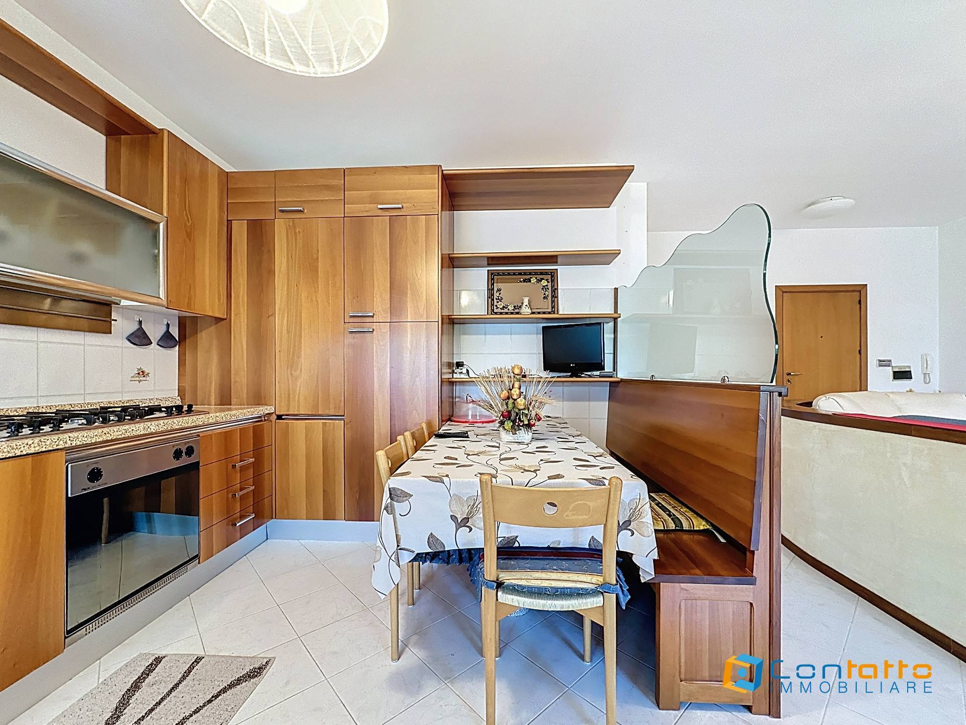 appartamento in vendita a Cupra Marittima