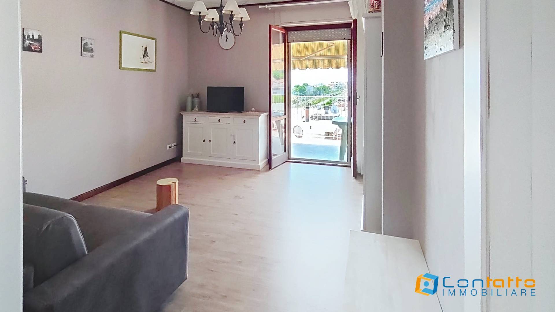 appartamento in vendita a Cupra Marittima