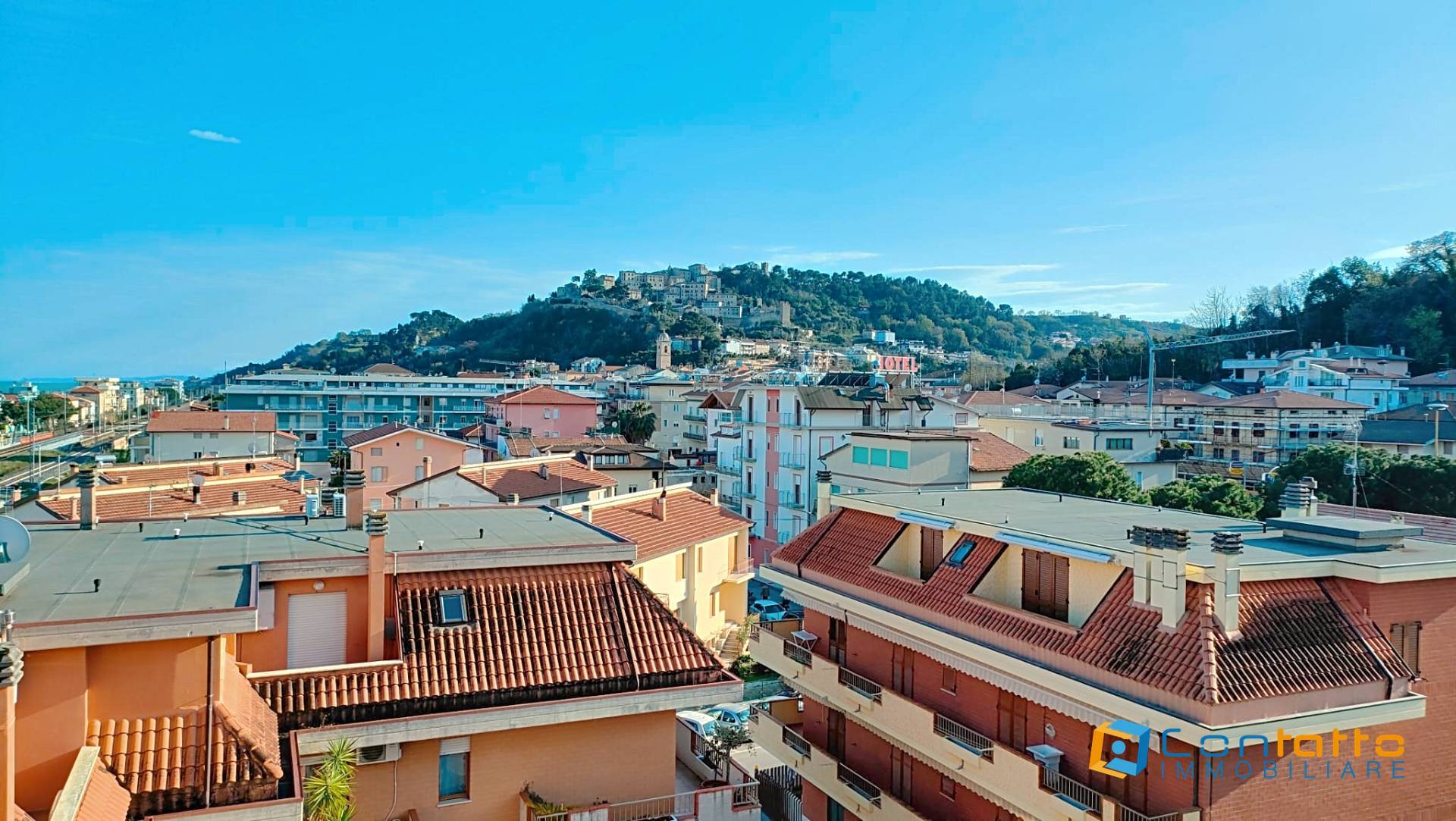 appartamento in vendita a Cupra Marittima