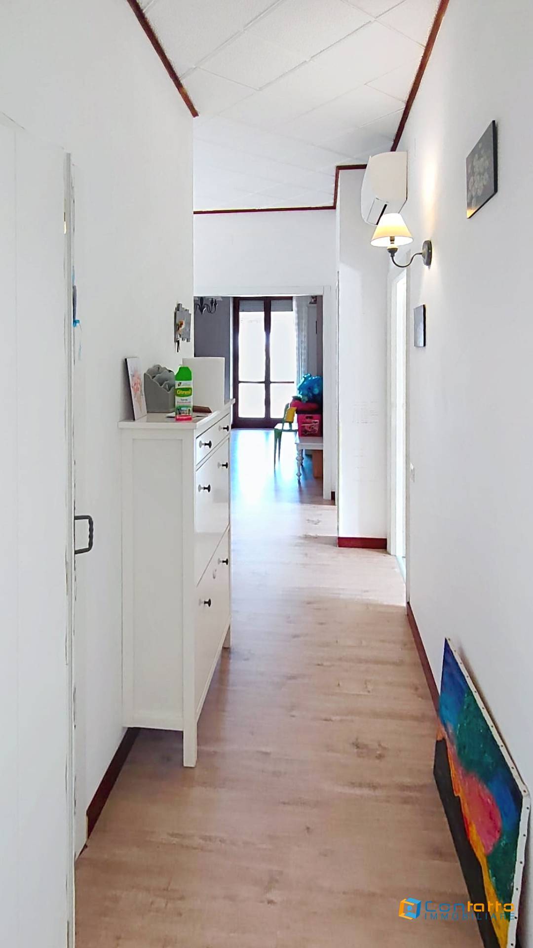 appartamento in vendita a Cupra Marittima