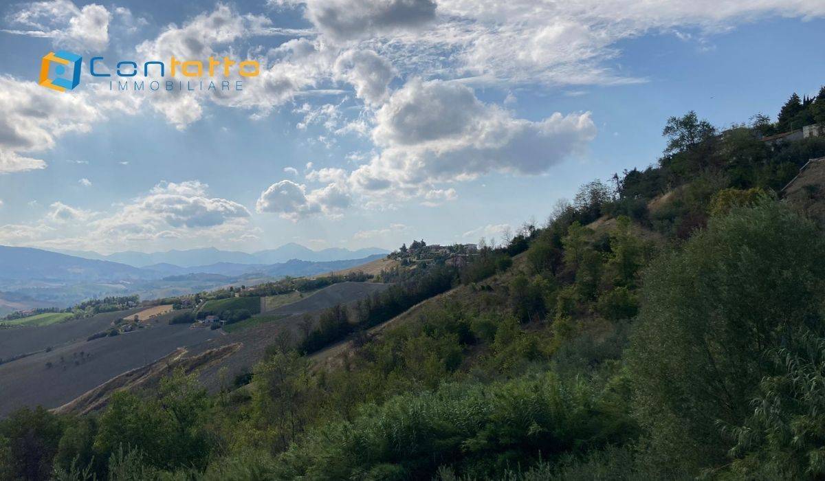 Rustico in vendita a Cossignano