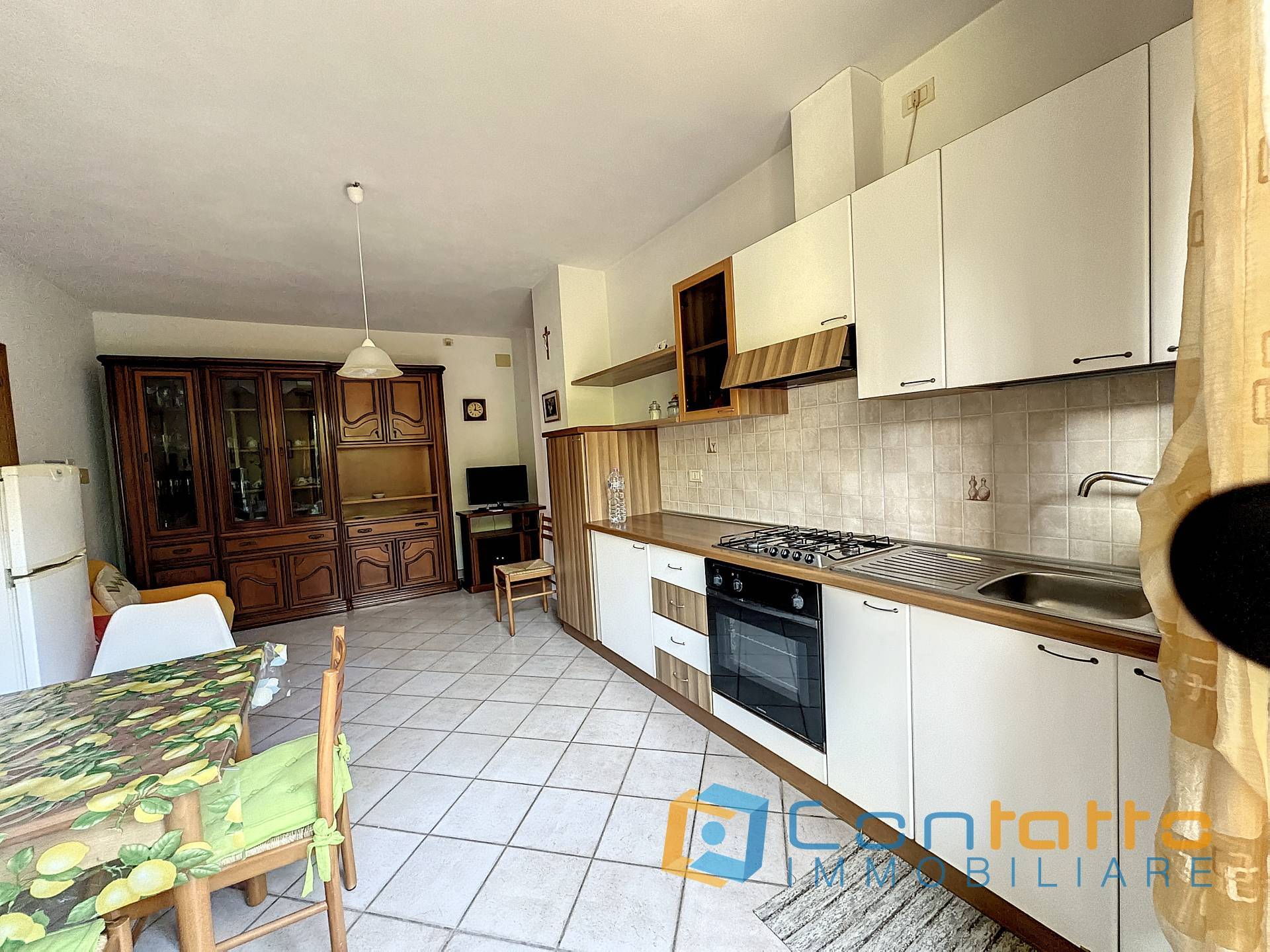 appartamento in vendita a Cupra Marittima