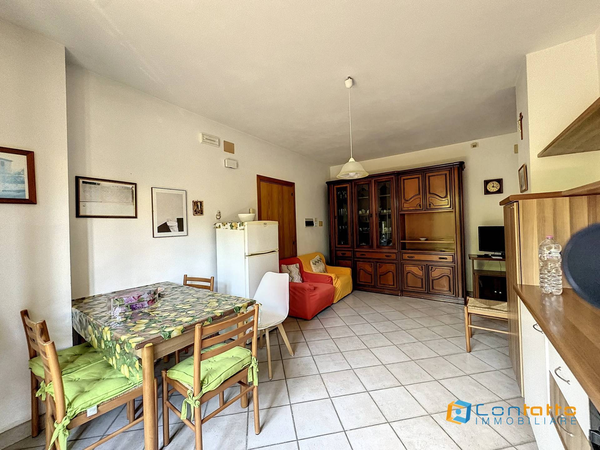 appartamento in vendita a Cupra Marittima