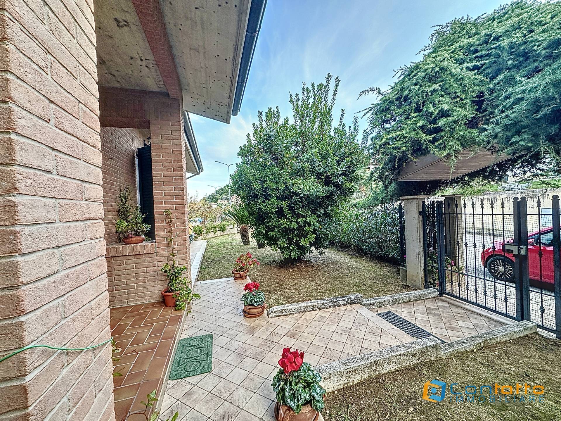 appartamento in vendita a Cupra Marittima