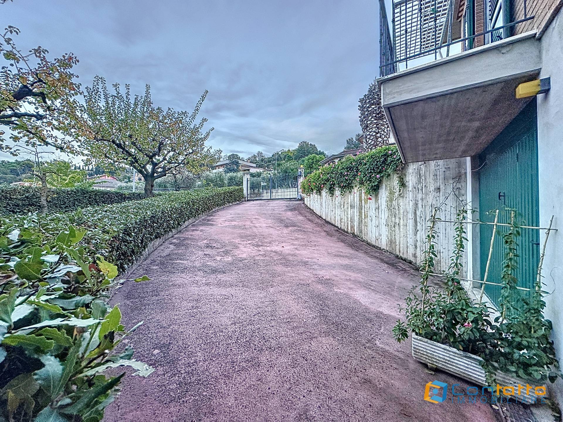 appartamento in vendita a Cupra Marittima