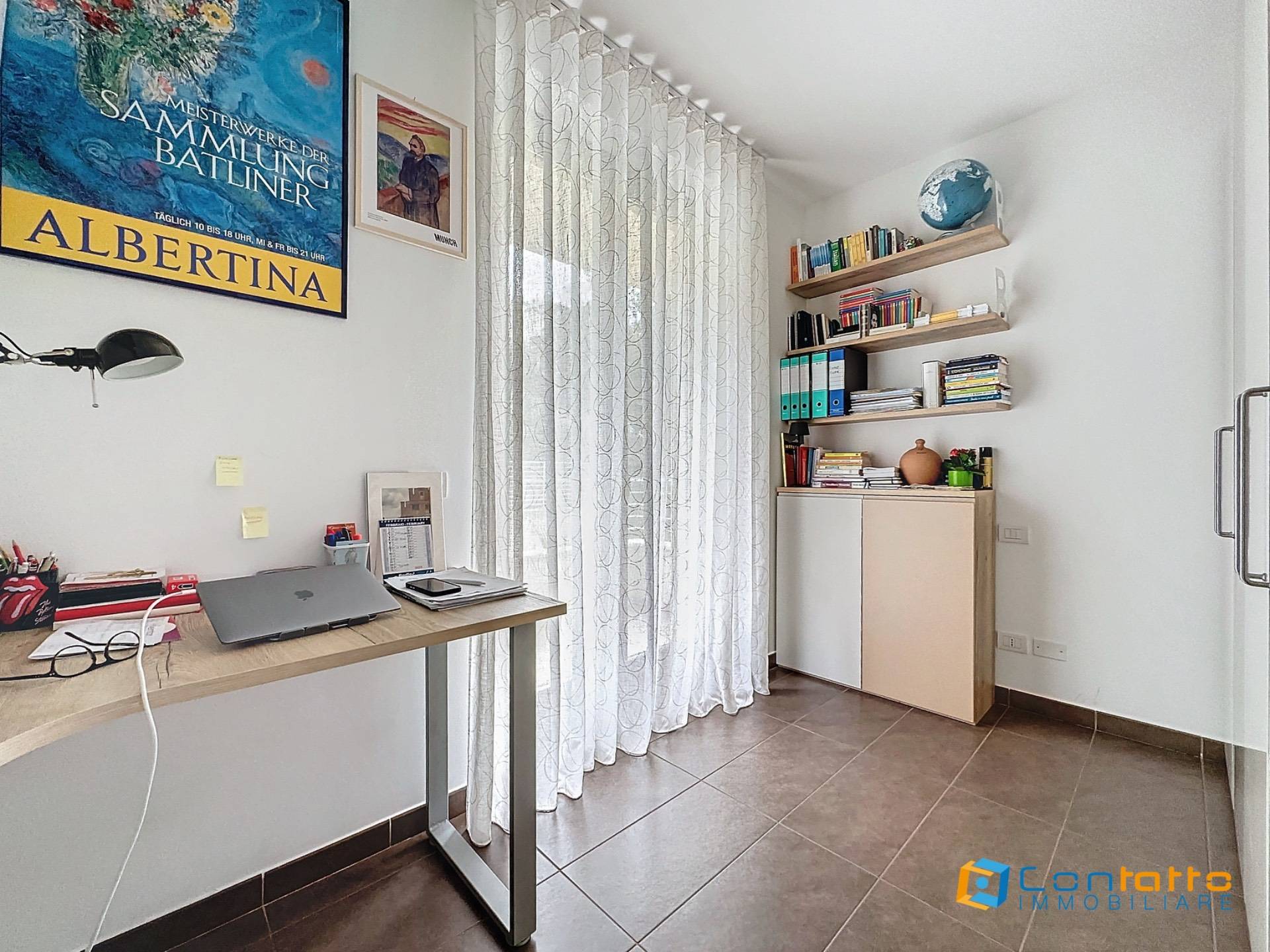 appartamento in vendita a Cupra Marittima