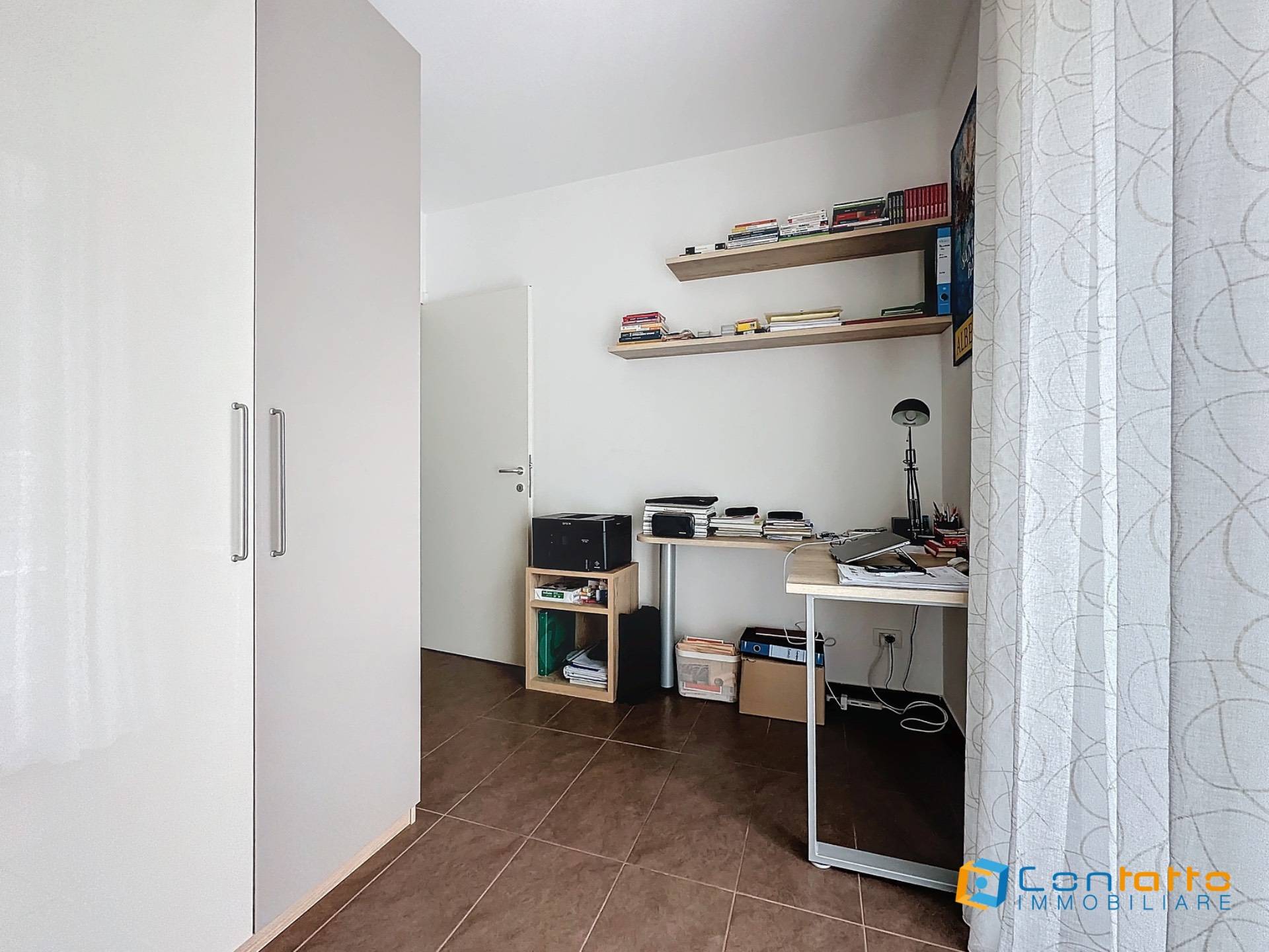 appartamento in vendita a Cupra Marittima