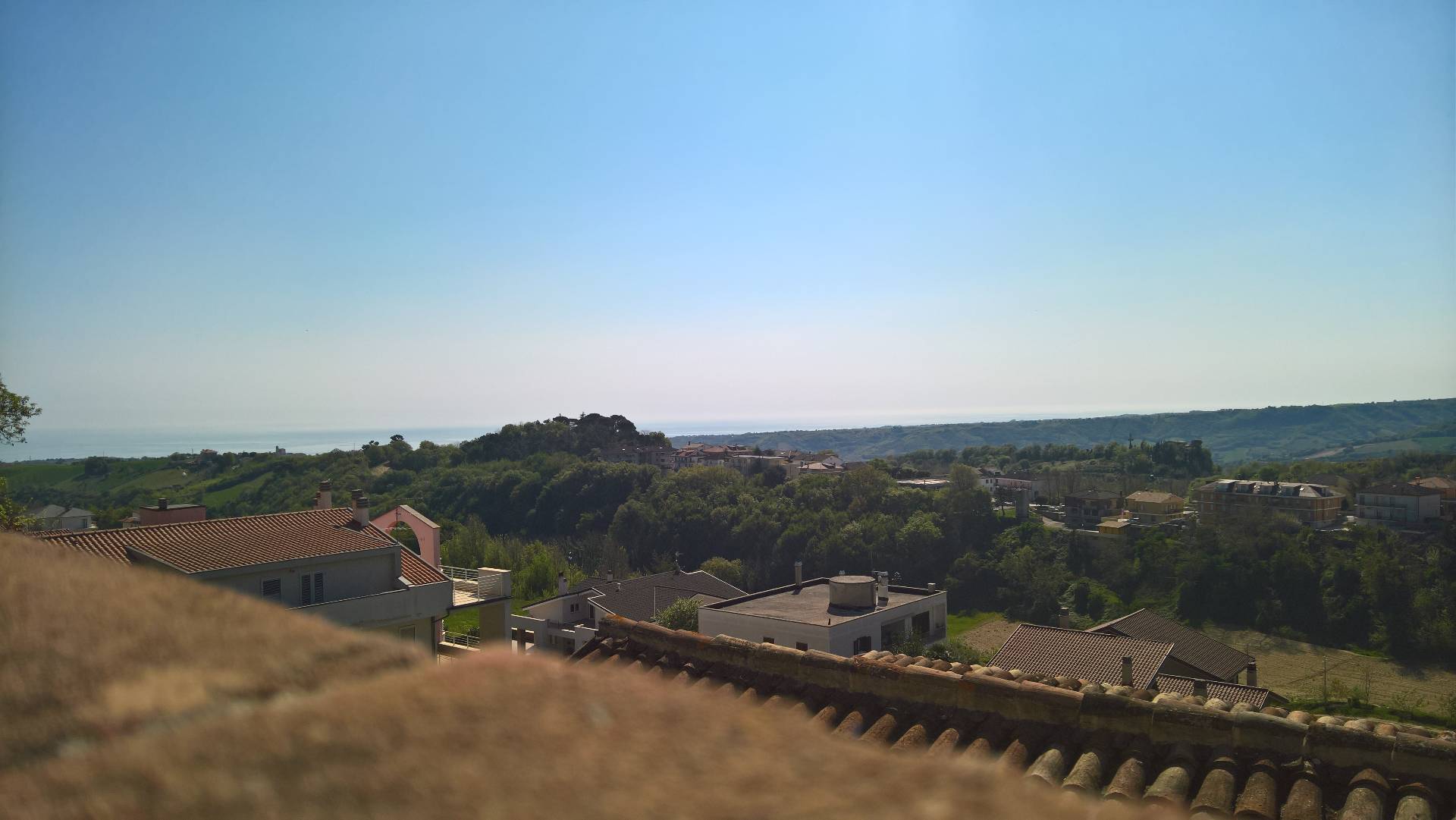 Rustico in vendita a Montefiore dell'Aso, San Giovanni