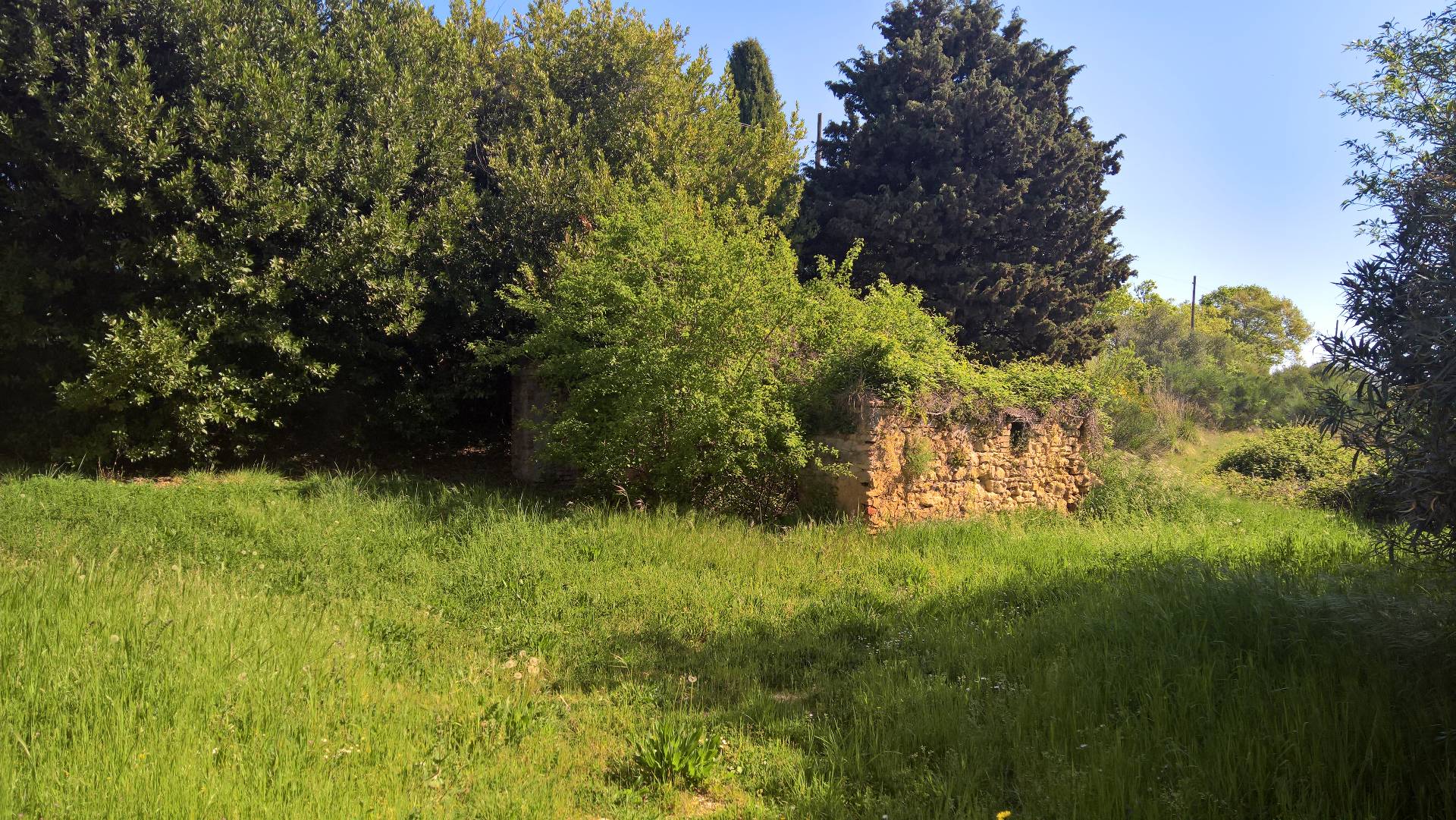 Rustico in vendita a Montefiore dell'Aso, San Giovanni