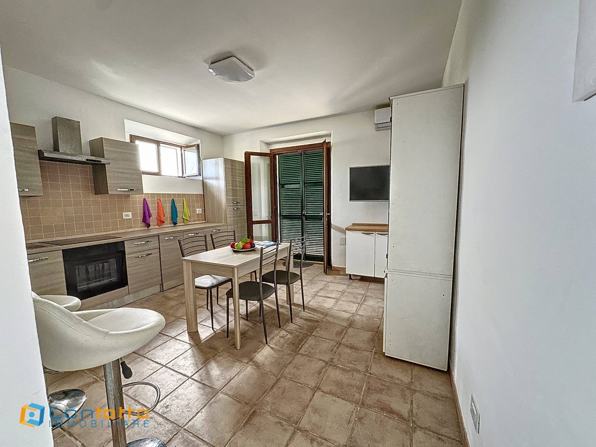 appartamento in vendita a Cupra Marittima