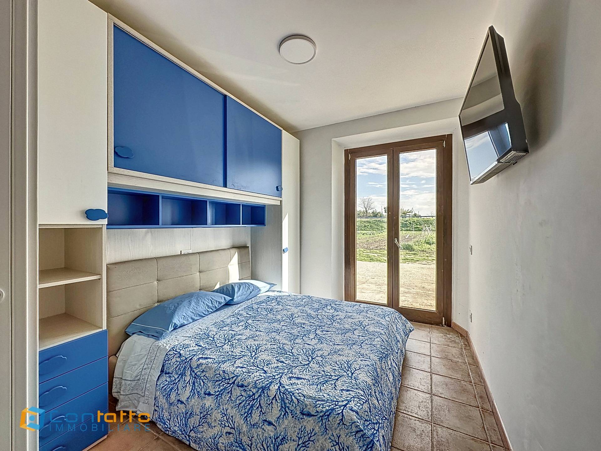 appartamento in vendita a Cupra Marittima