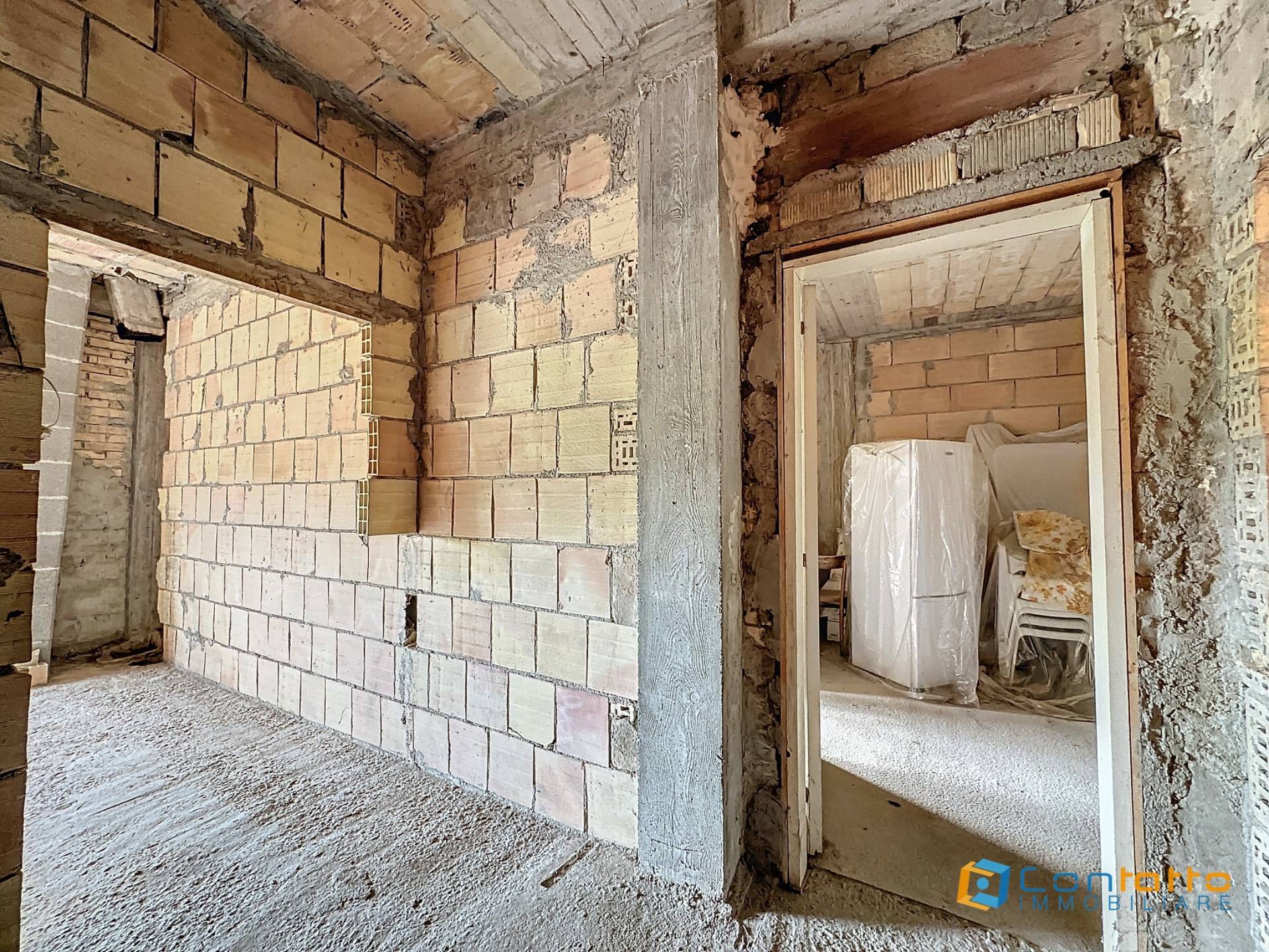 appartamento in vendita a Cossignano